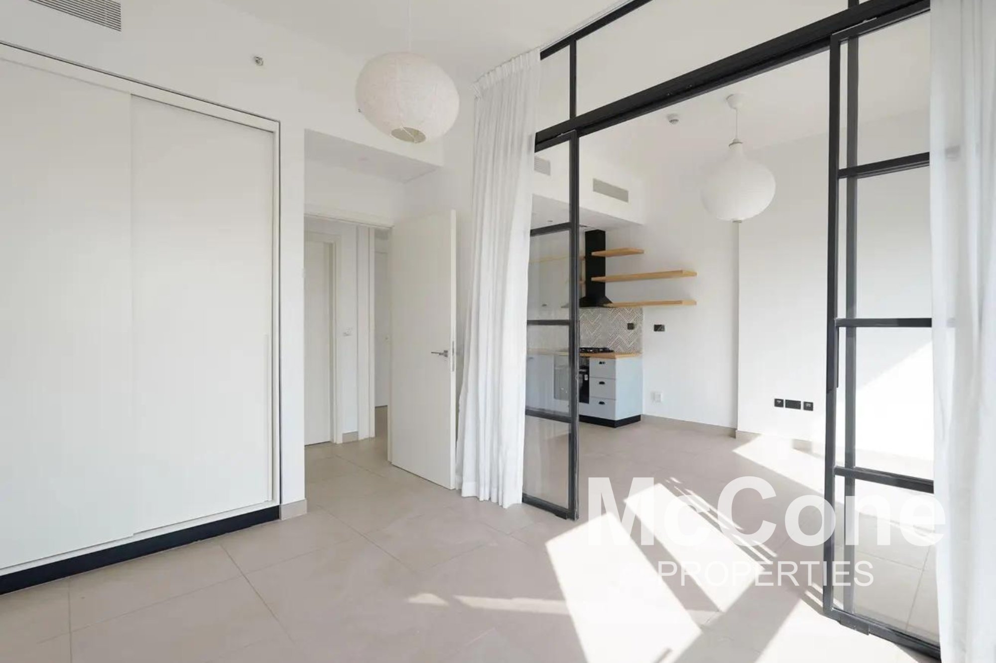1 Bedroom Apartment for Sale in Collective Tower 2, Dubai Hills Estate — photo 6 of 10