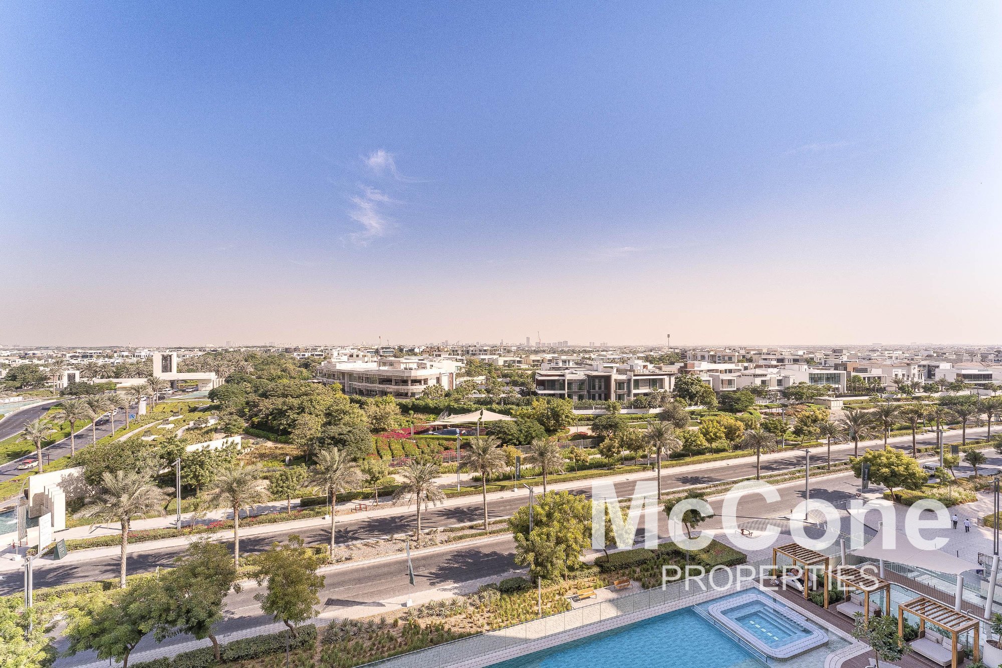 2 Bedroom Apartment for Sale in Ellington House 1, Dubai Hills Estate — photo 4 of 19