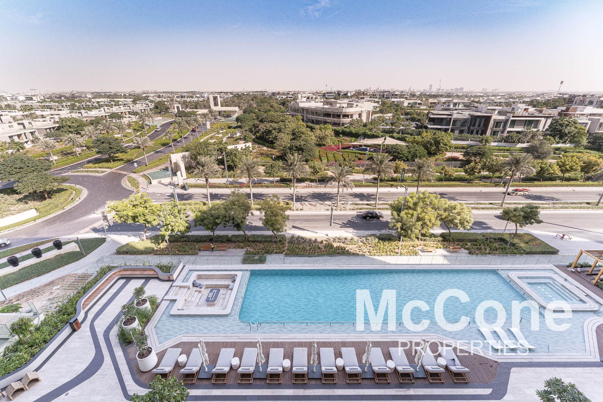2 Bedroom Apartment for Sale in Ellington House 1, Dubai Hills Estate — photograph 17 of 19