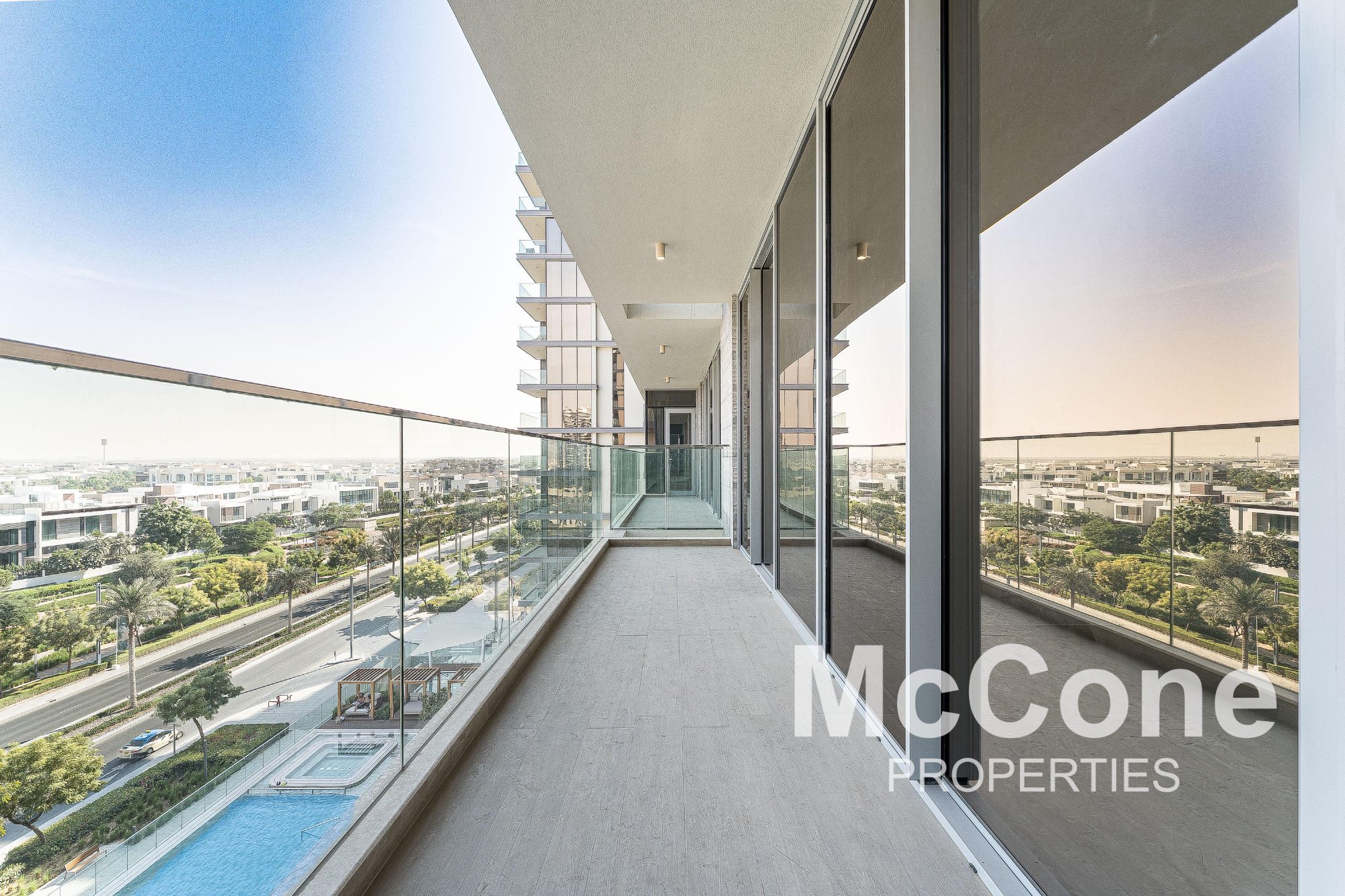 2 Bedroom Apartment for Sale in Ellington House 1, Dubai Hills Estate — photograph 19 of 19