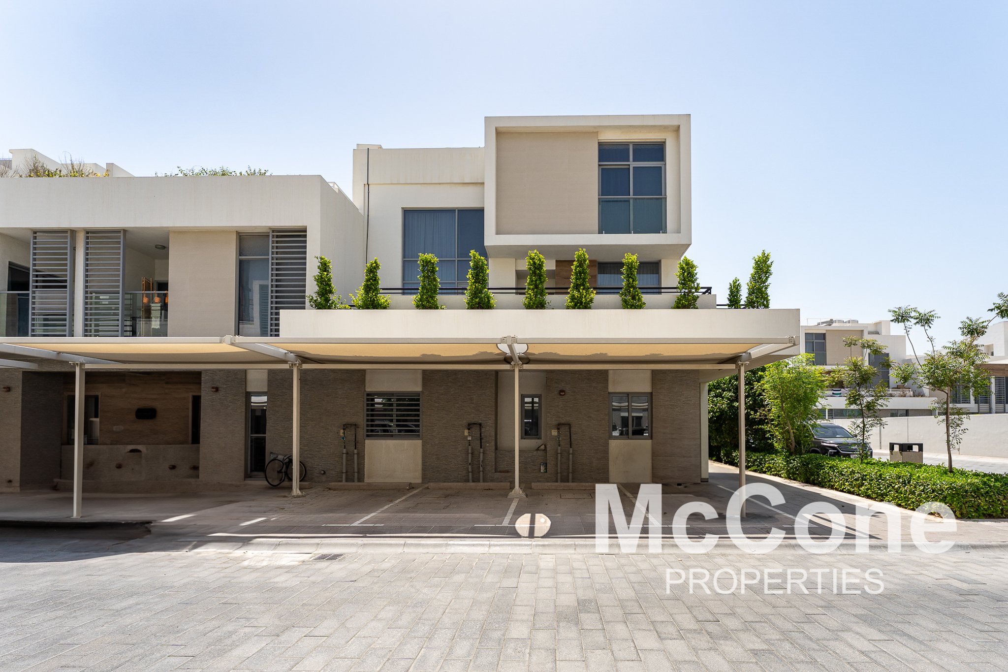 3 Bedroom Apartment for Sale in The Pulse Townhouses Cluster 14, Dubai South (Dubai World Central)