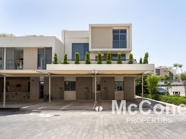 3 Bedroom Apartment for Sale in The Pulse Townhouses Cluster 14, Dubai South (Dubai World Central)