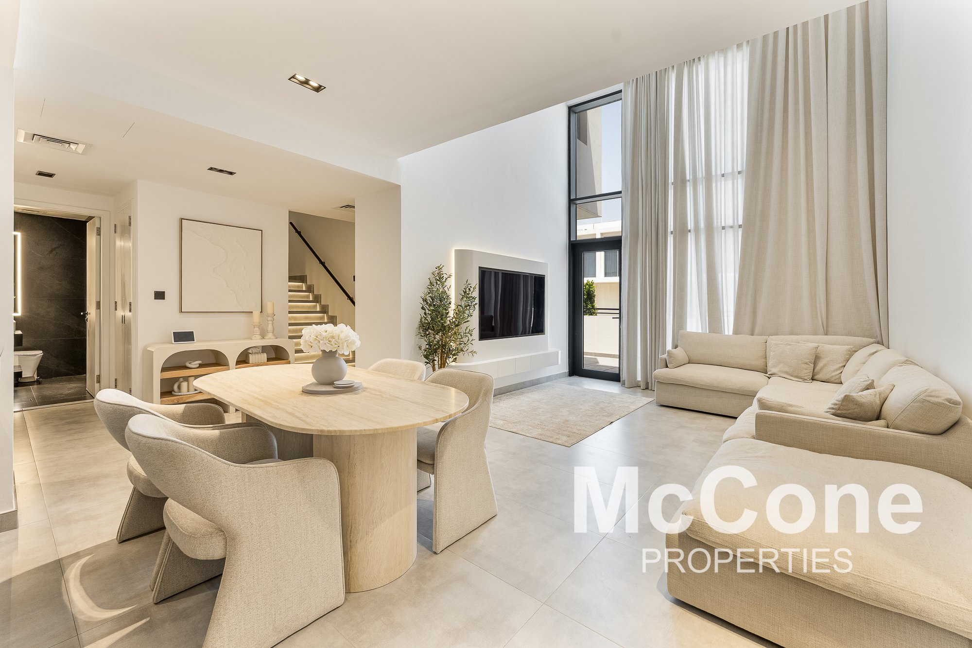 3 Bedroom Apartment for Sale in The Pulse Townhouses Cluster 14, Dubai South (Dubai World Central) — photo 4 of 30
