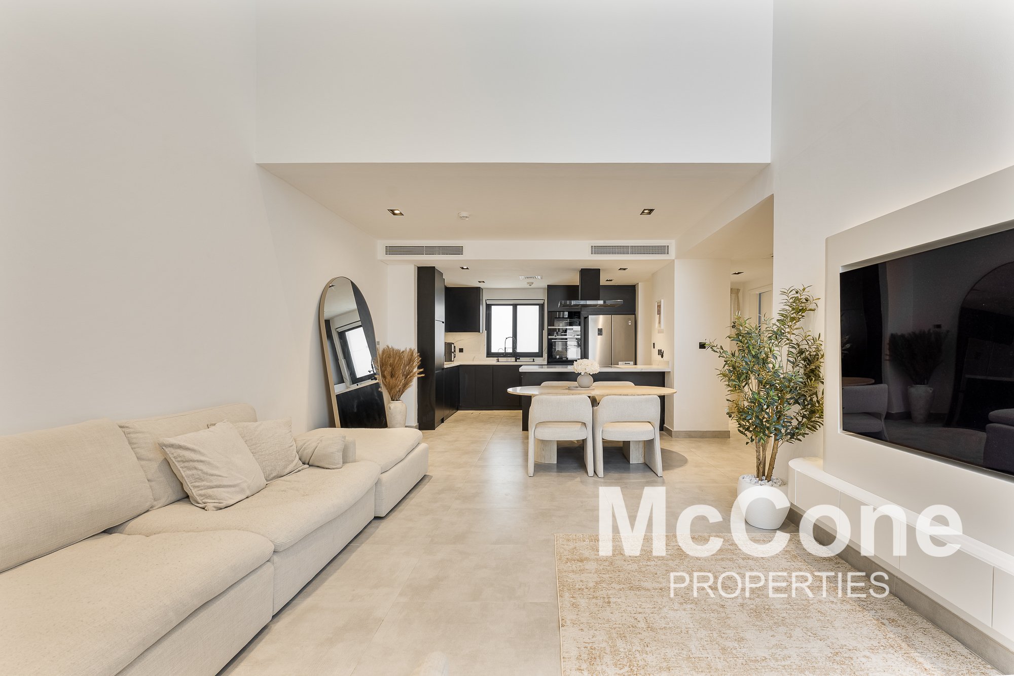 3 Bedroom Apartment for Sale in The Pulse Townhouses Cluster 14, Dubai South (Dubai World Central) — photo 2 of 30