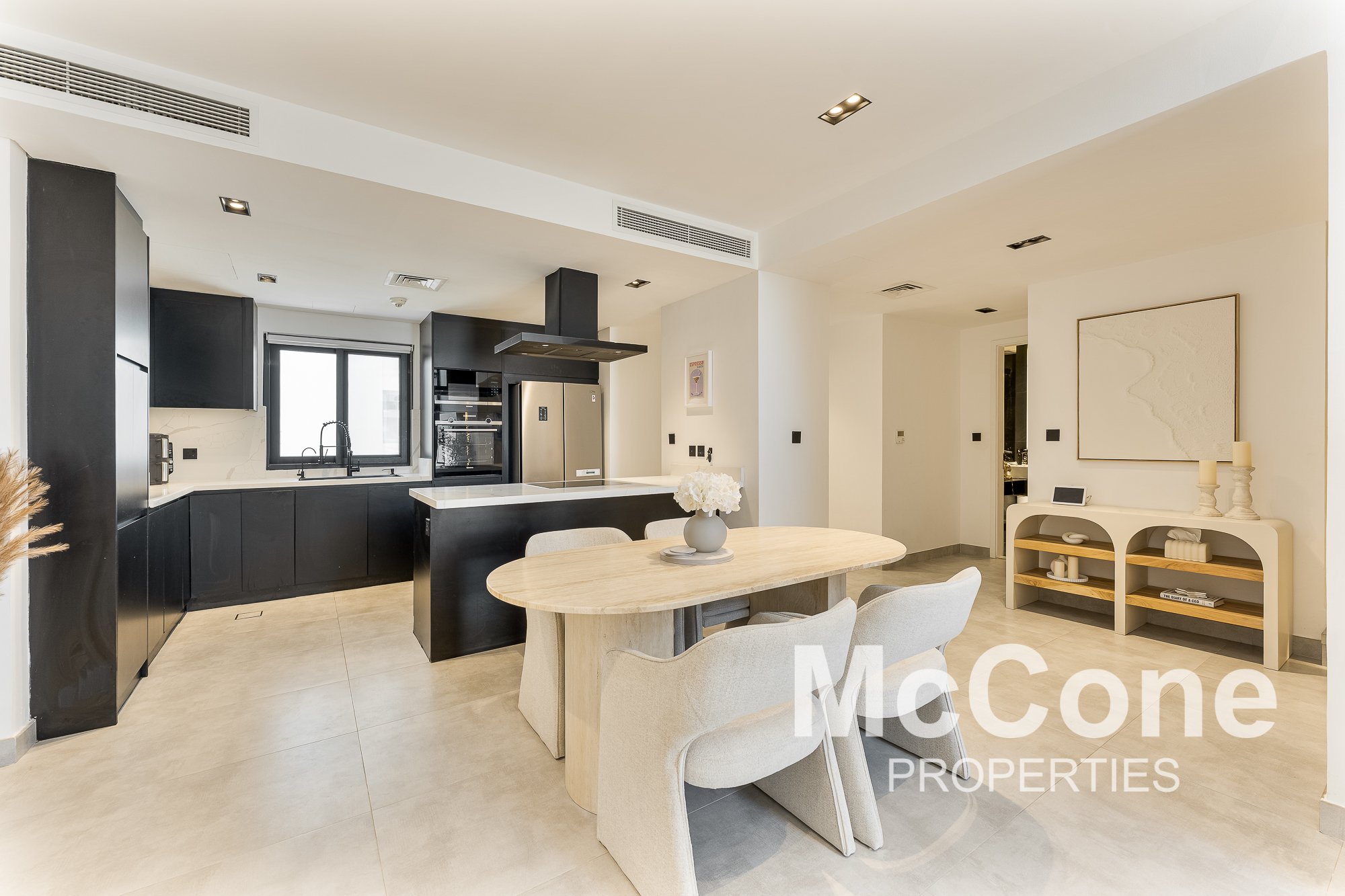 3 Bedroom Apartment for Sale in The Pulse Townhouses Cluster 14, Dubai South (Dubai World Central) — photo 7 of 30