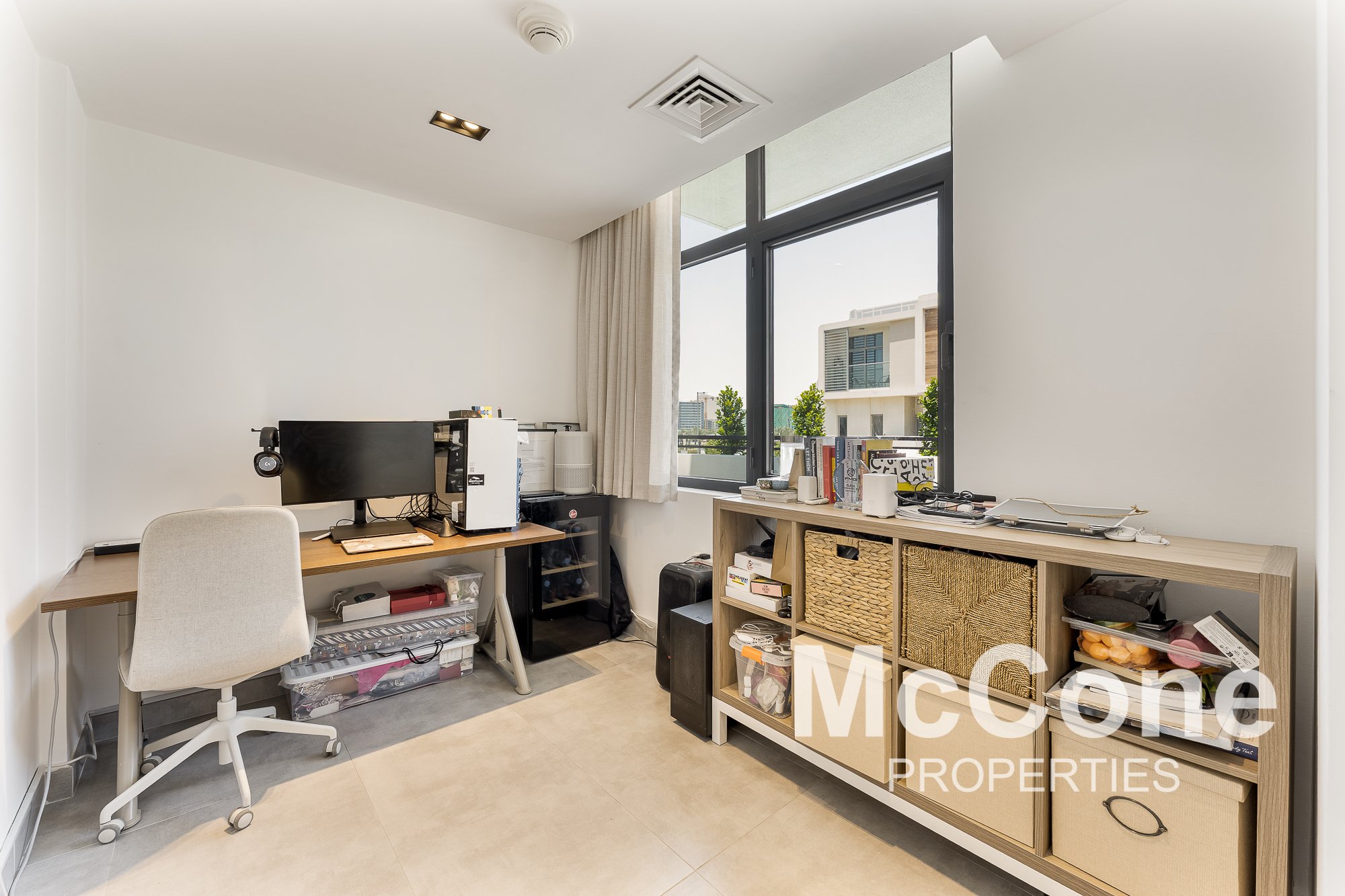 3 Bedroom Apartment for Sale in The Pulse Townhouses Cluster 14, Dubai South (Dubai World Central) — photograph 18 of 30