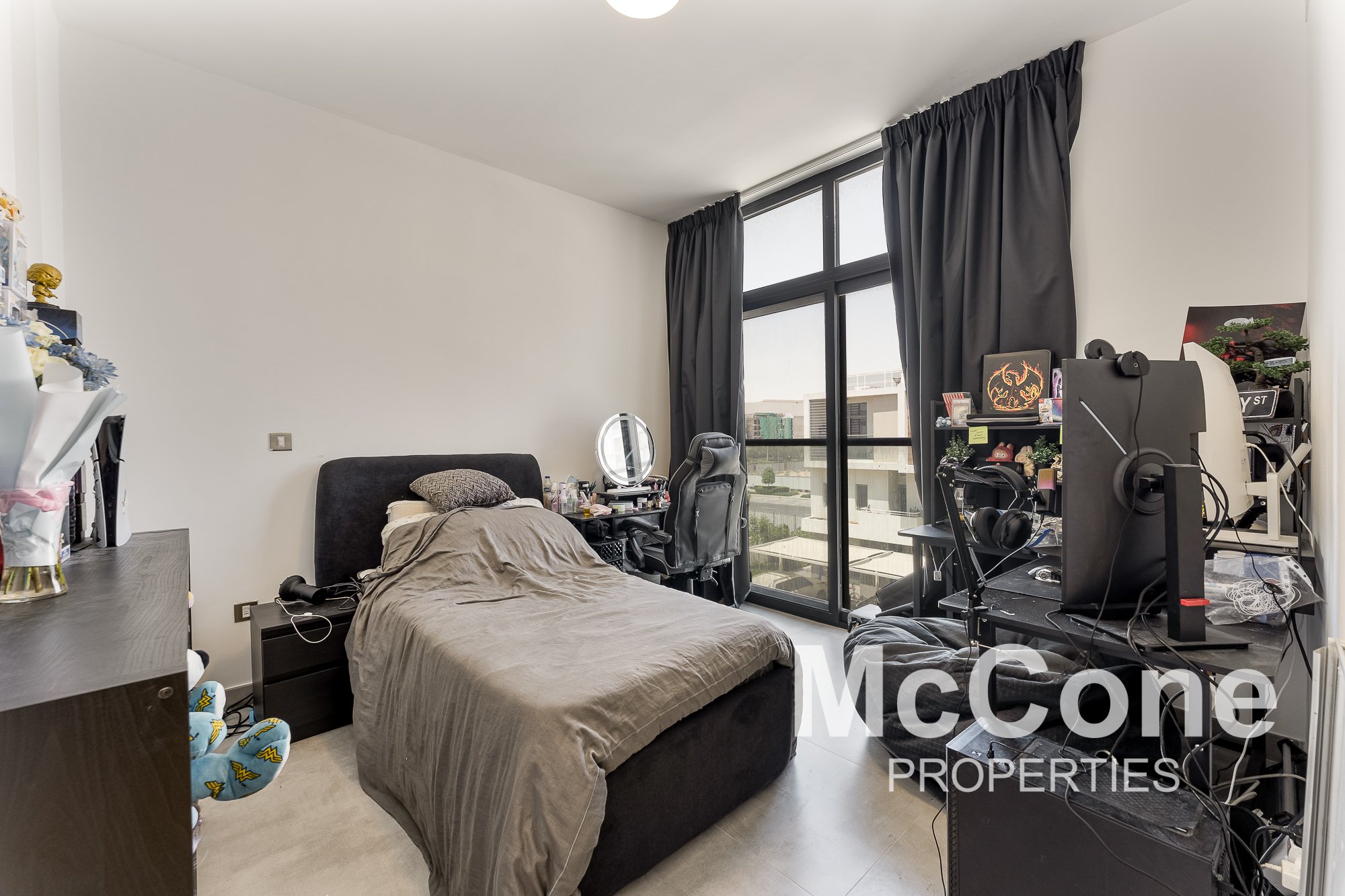 3 Bedroom Apartment for Sale in The Pulse Townhouses Cluster 14, Dubai South (Dubai World Central) — photograph 13 of 30