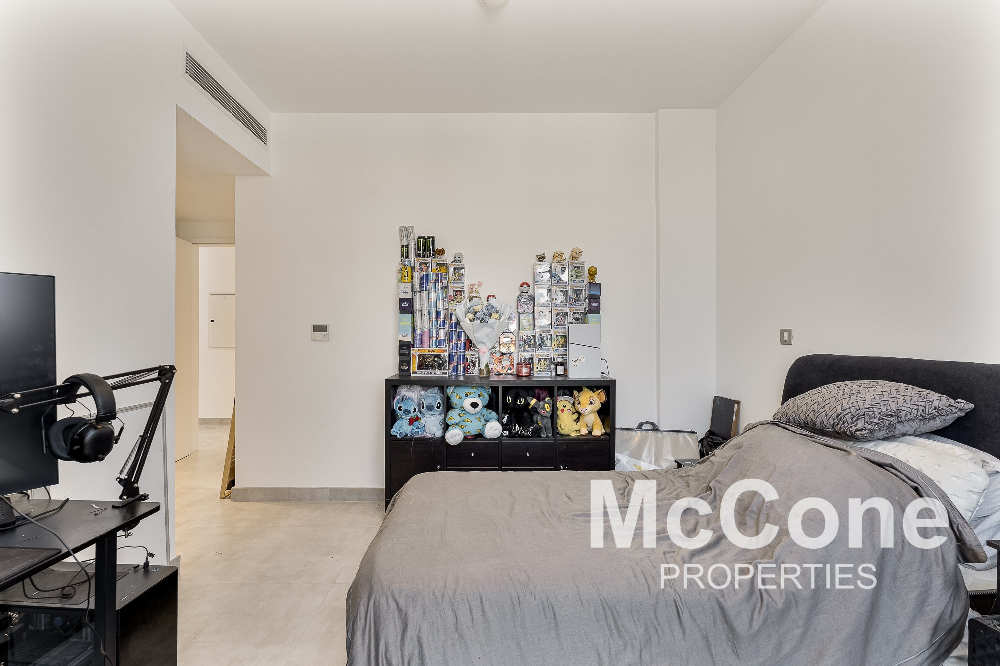 3 Bedroom Apartment for Sale in The Pulse Townhouses Cluster 14, Dubai South (Dubai World Central) — photograph 12 of 30