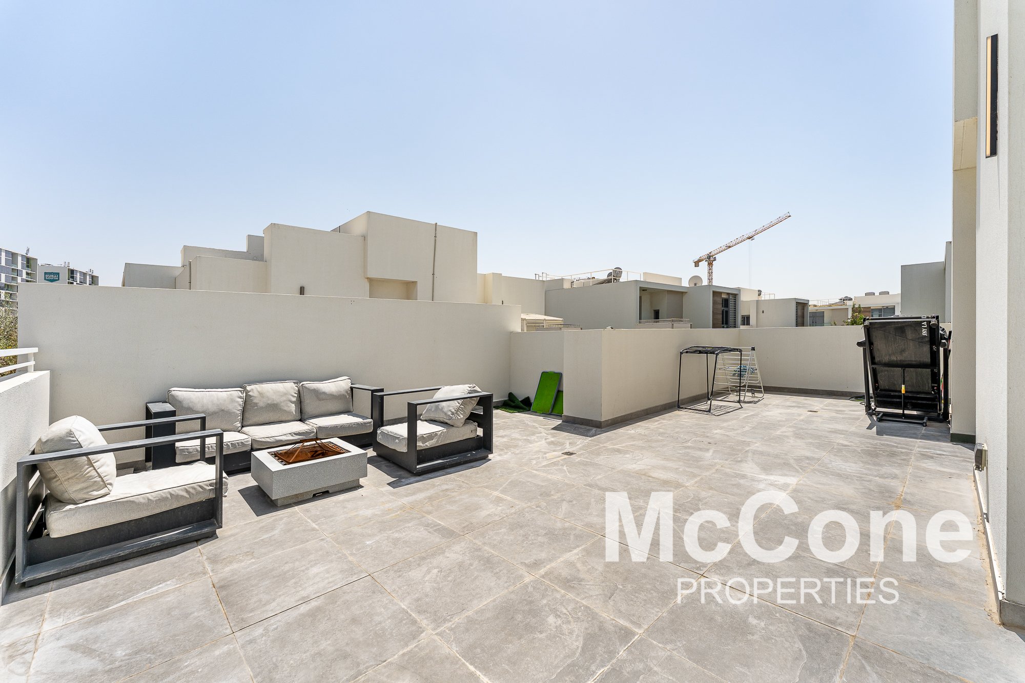 3 Bedroom Apartment for Sale in The Pulse Townhouses Cluster 14, Dubai South (Dubai World Central) — photograph 23 of 30