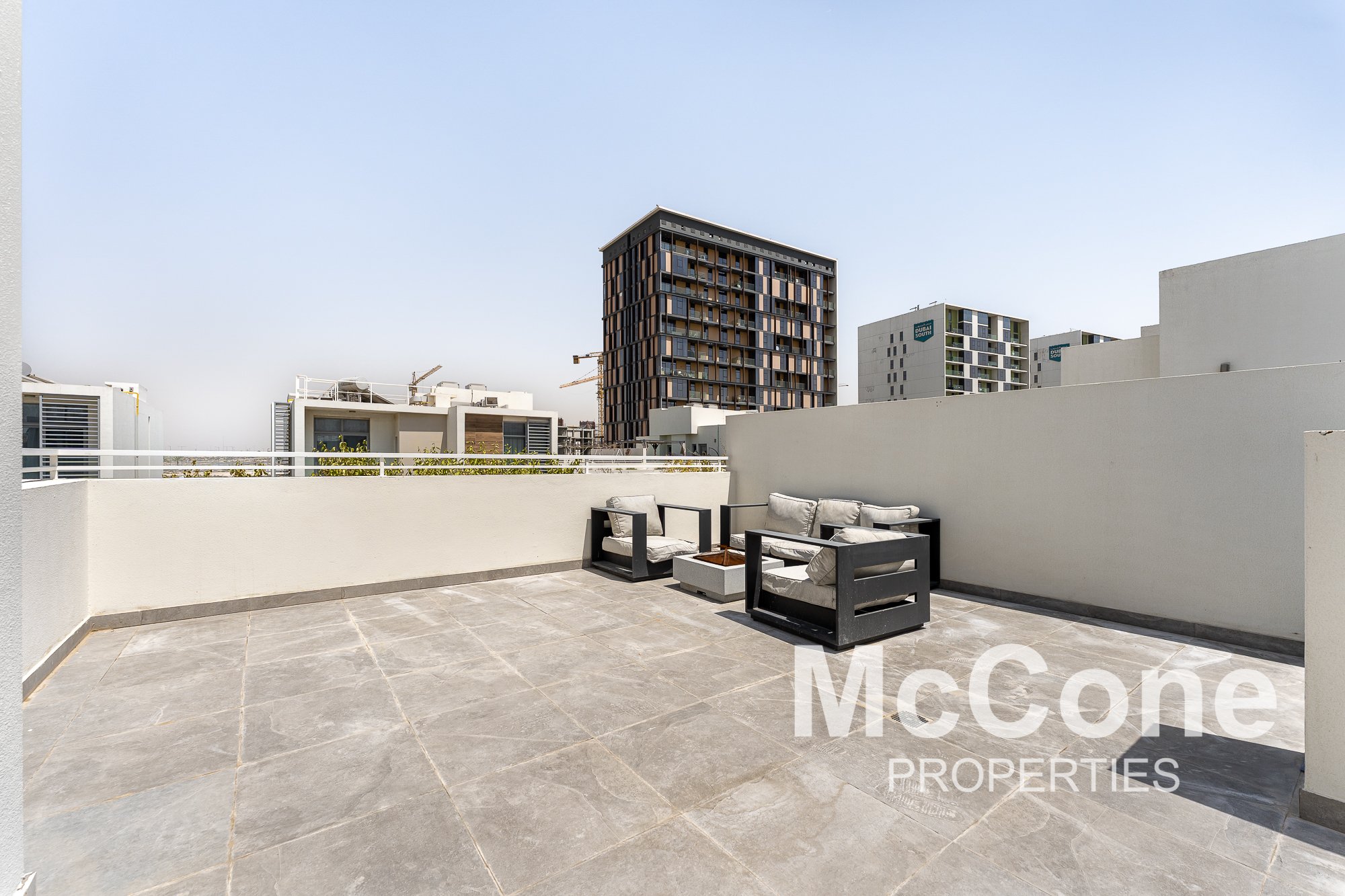 3 Bedroom Apartment for Sale in The Pulse Townhouses Cluster 14, Dubai South (Dubai World Central) — photograph 24 of 30