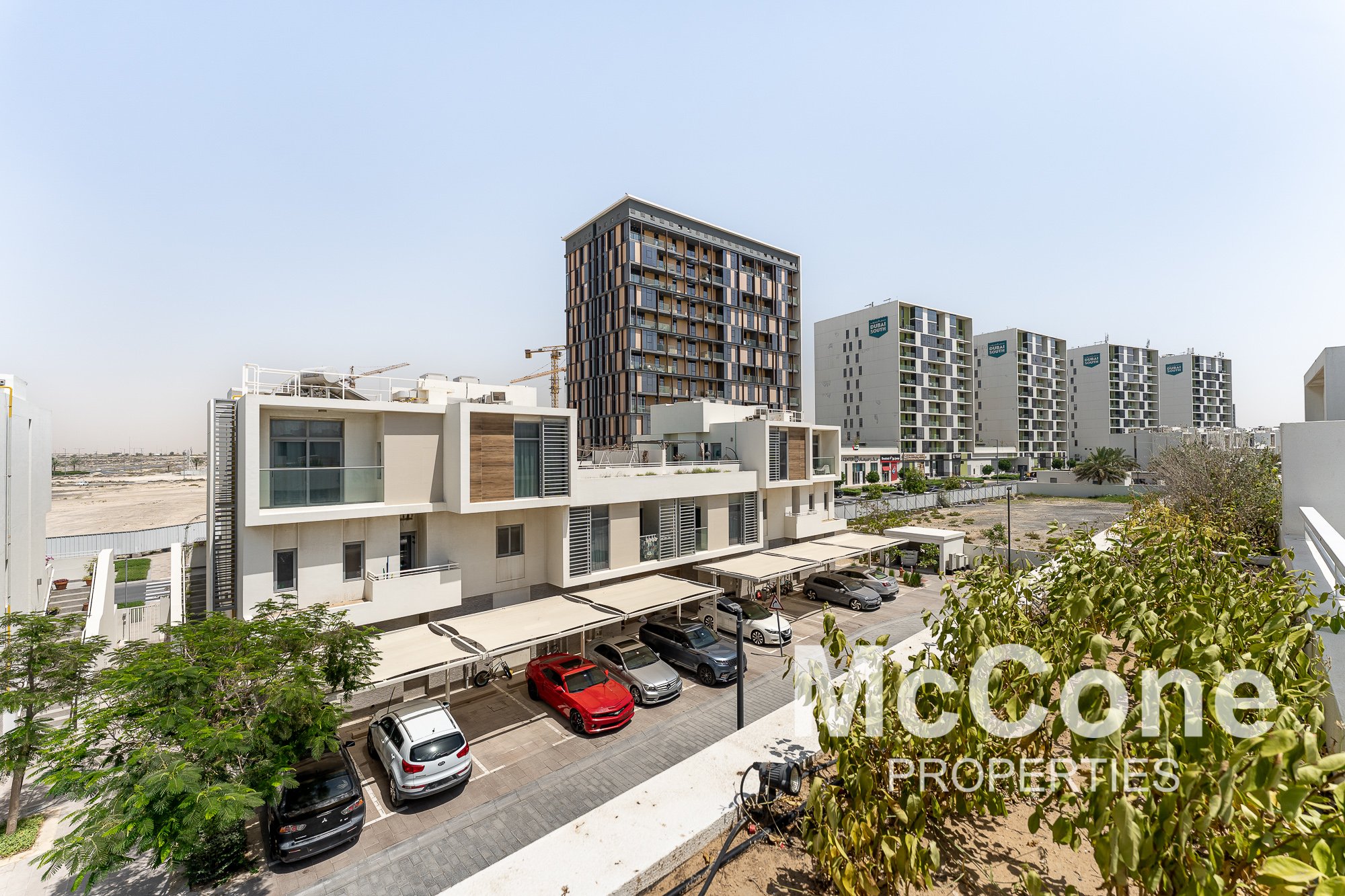 3 Bedroom Apartment for Sale in The Pulse Townhouses Cluster 14, Dubai South (Dubai World Central) — photograph 30 of 30
