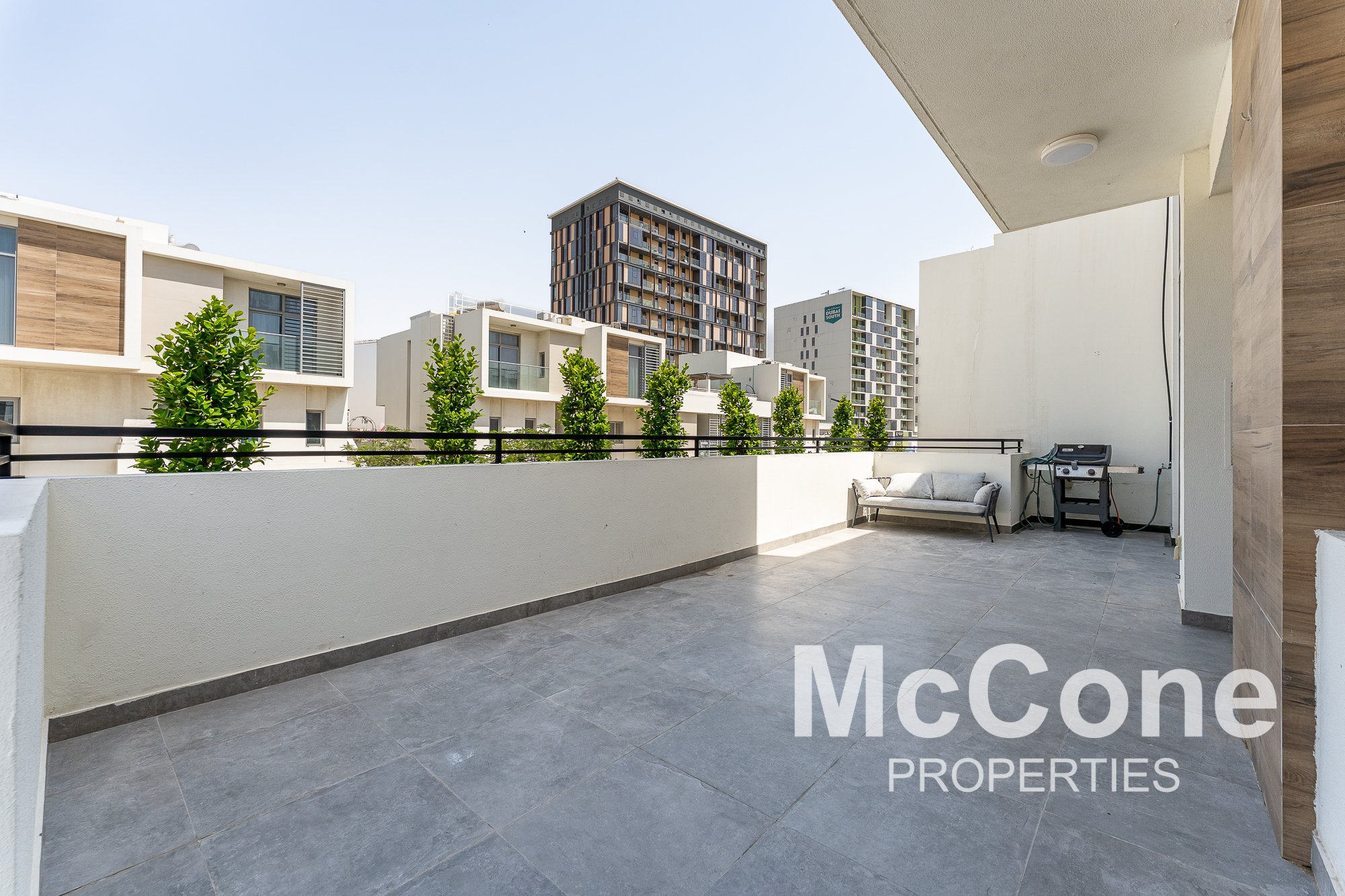 3 Bedroom Apartment for Sale in The Pulse Townhouses Cluster 14, Dubai South (Dubai World Central) — photograph 25 of 30