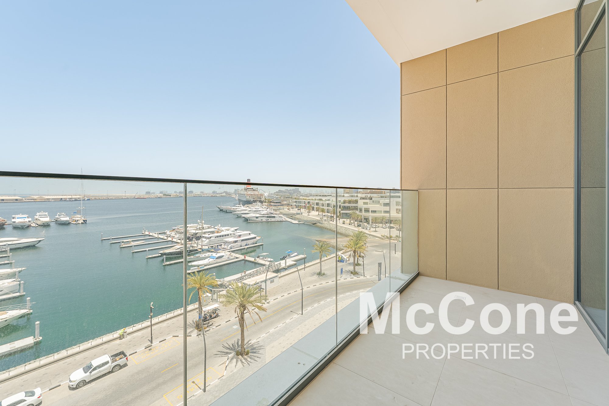 3 Bedroom Apartment for Rent in Seagate Building 2, Mina Rashid — photograph 22 of 25