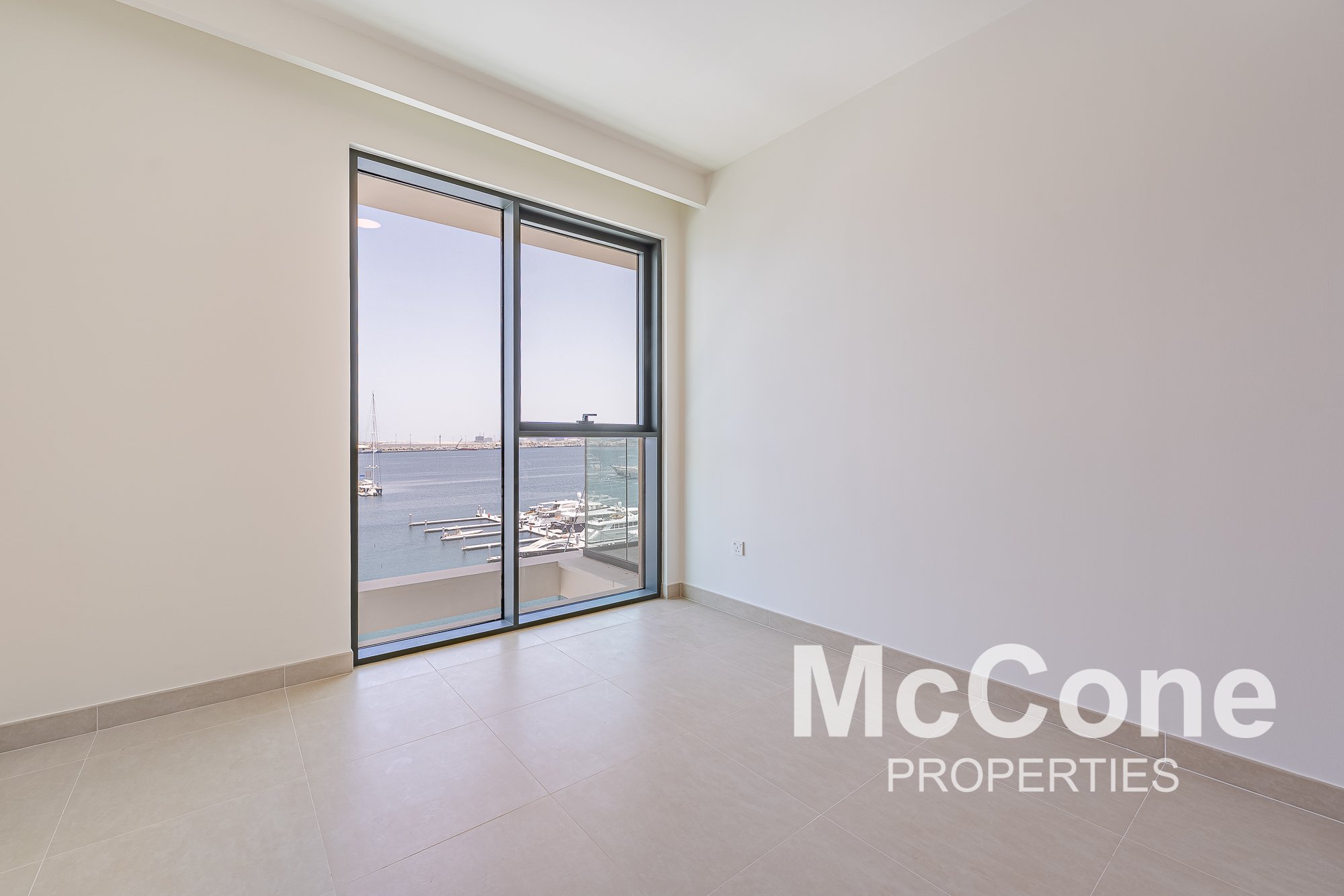 3 Bedroom Apartment for Rent in Seagate Building 2, Mina Rashid — photo 7 of 25