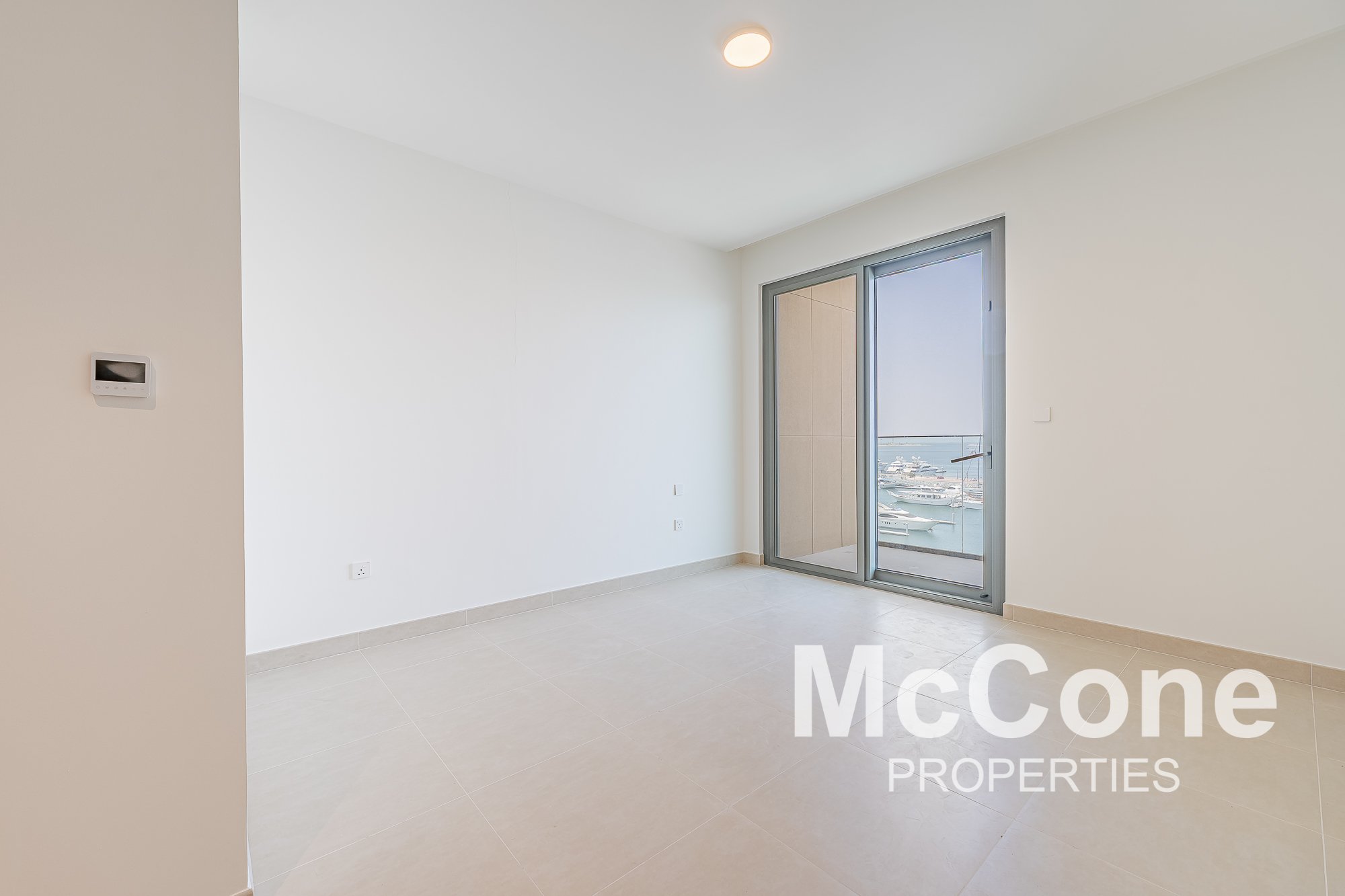 3 Bedroom Apartment for Rent in Seagate Building 2, Mina Rashid — photograph 12 of 25