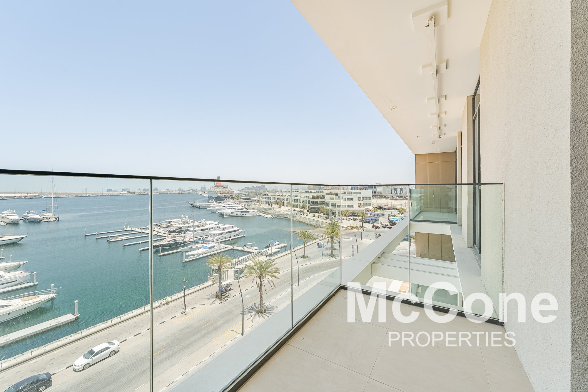3 Bedroom Apartment for Rent in Seagate Building 2, Mina Rashid — photograph 20 of 25