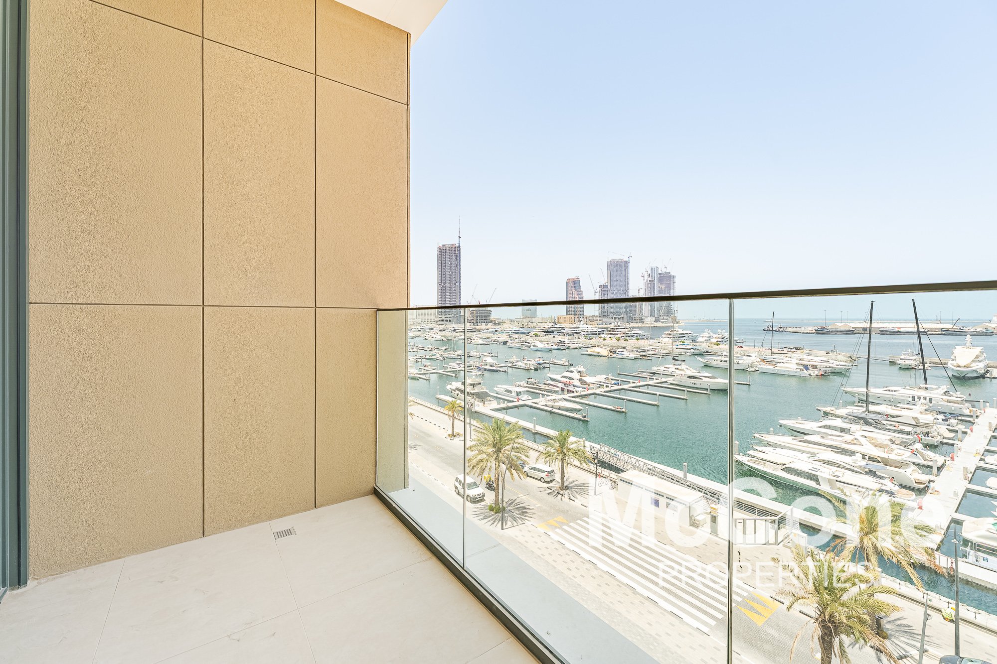 3 Bedroom Apartment for Rent in Seagate Building 2, Mina Rashid — photograph 21 of 25