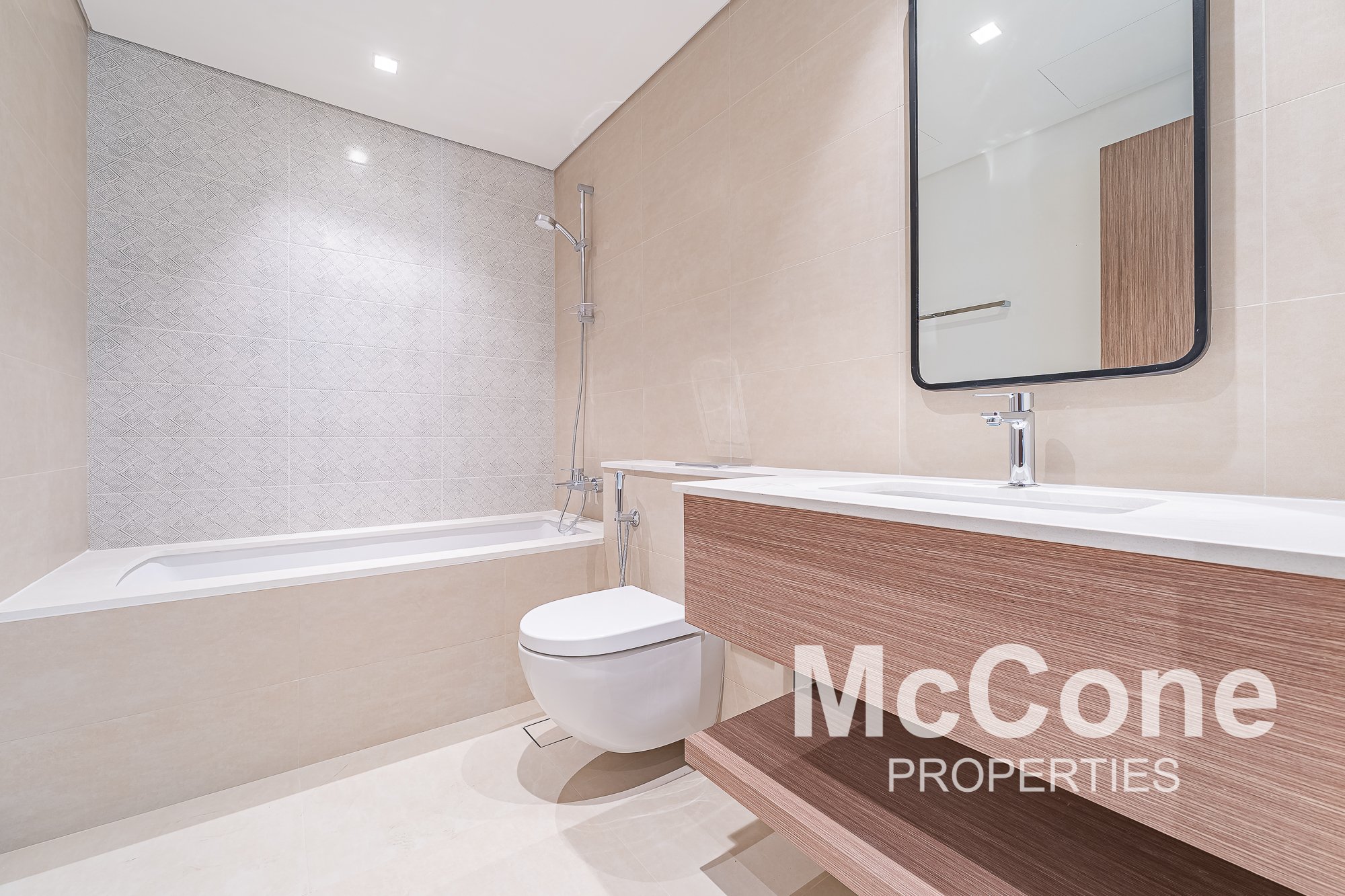 3 Bedroom Apartment for Rent in Seagate Building 2, Mina Rashid — photograph 17 of 25