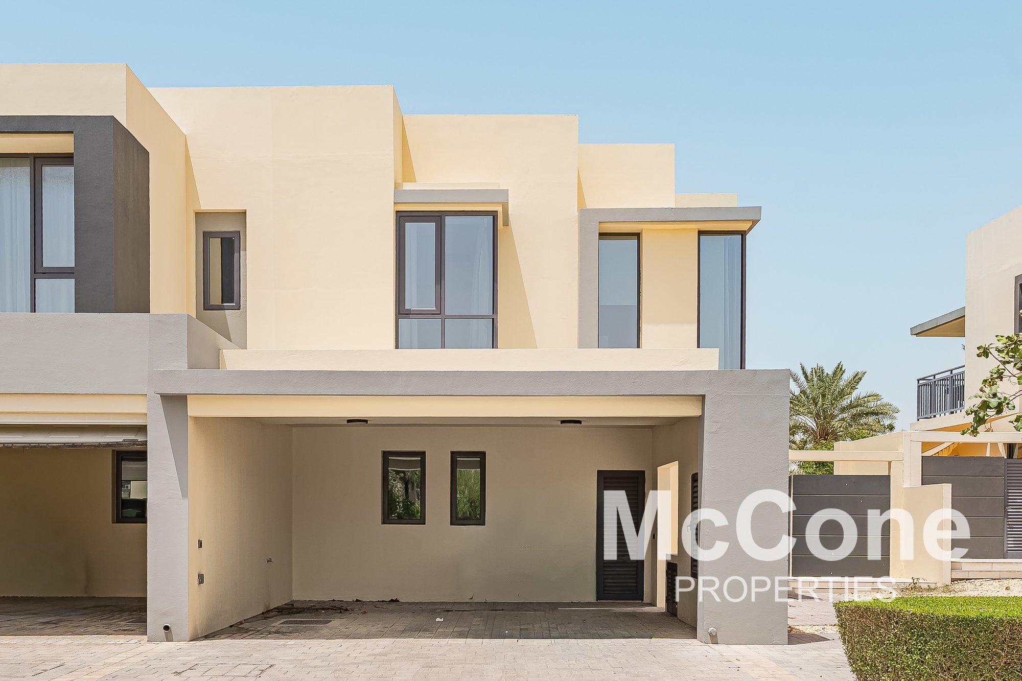 4 Bedroom Townhouse for Rent in Maple at Dubai Hills Estate 2, Dubai Hills Estate — photograph 24 of 25
