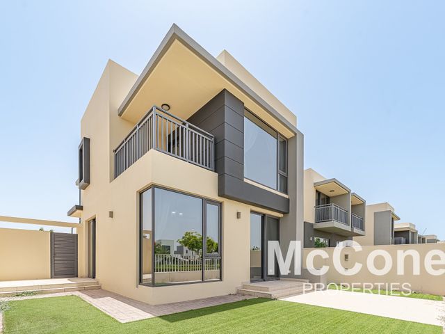 4 Bedroom Townhouse for Rent in Maple at Dubai Hills Estate 2, Dubai Hills Estate