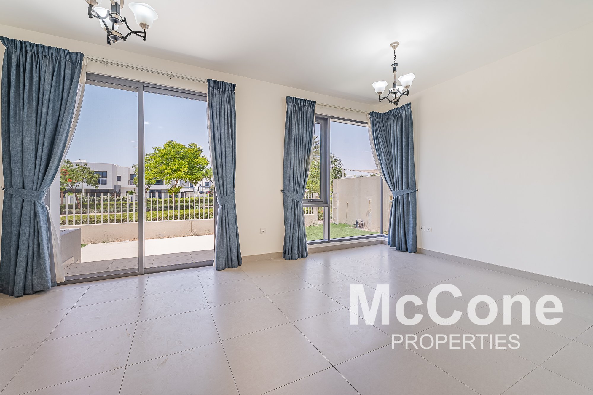 4 Bedroom Townhouse for Rent in Maple at Dubai Hills Estate 2, Dubai Hills Estate — photo 2 of 25