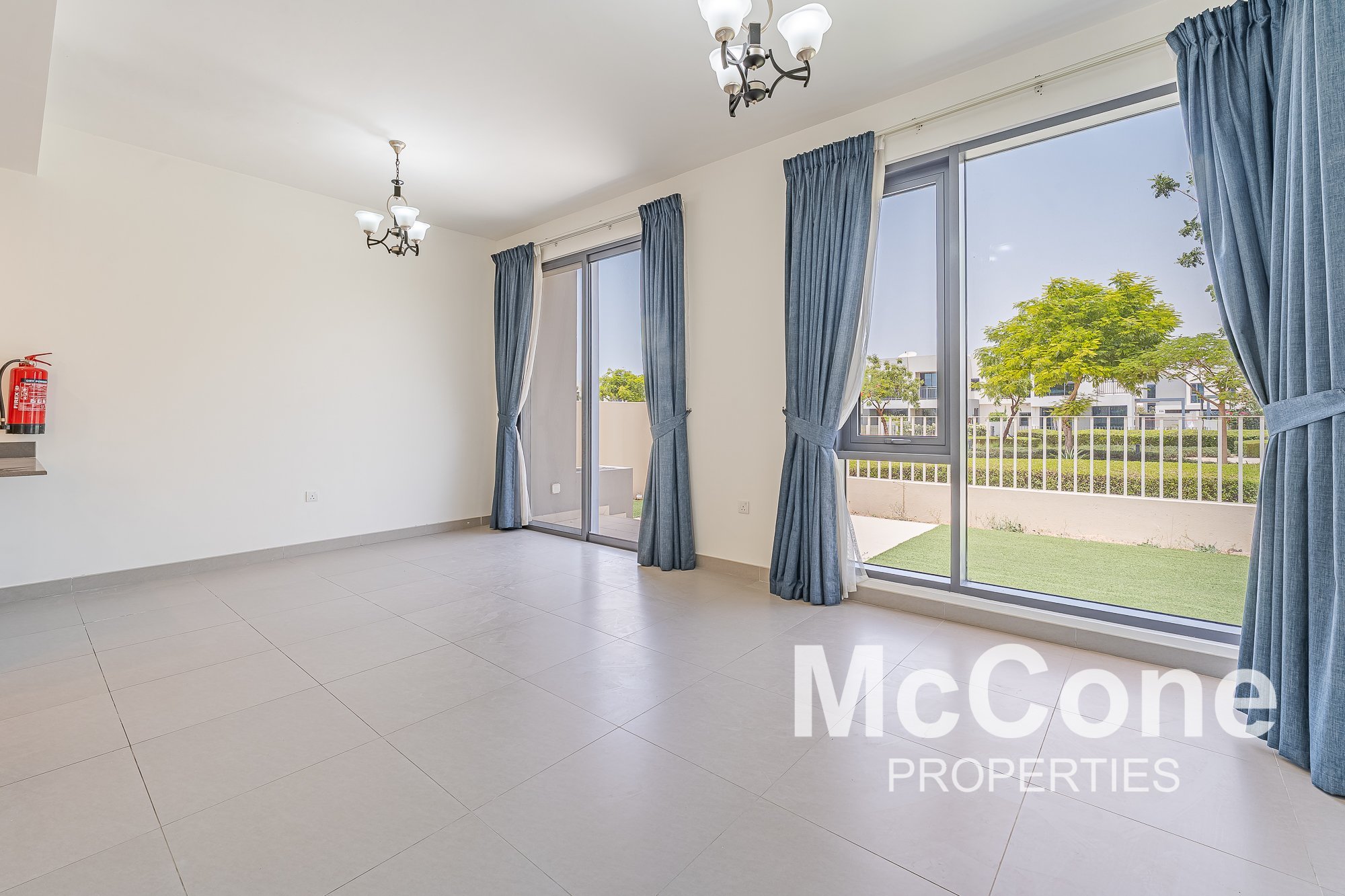 4 Bedroom Townhouse for Rent in Maple at Dubai Hills Estate 2, Dubai Hills Estate — photo 3 of 25