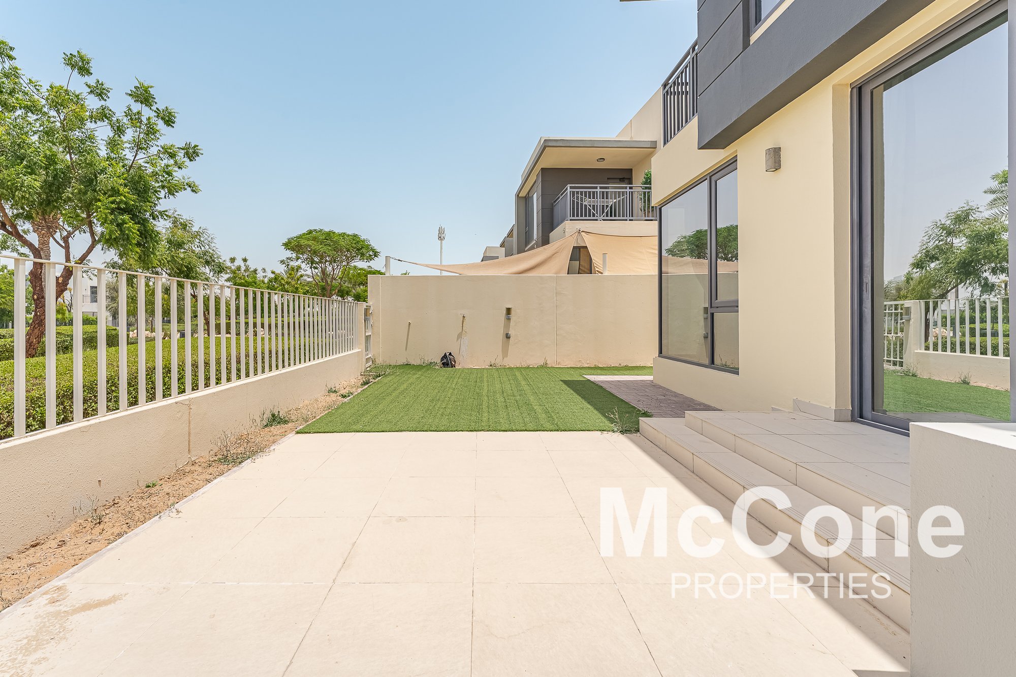 4 Bedroom Townhouse for Rent in Maple at Dubai Hills Estate 2, Dubai Hills Estate — photograph 25 of 25
