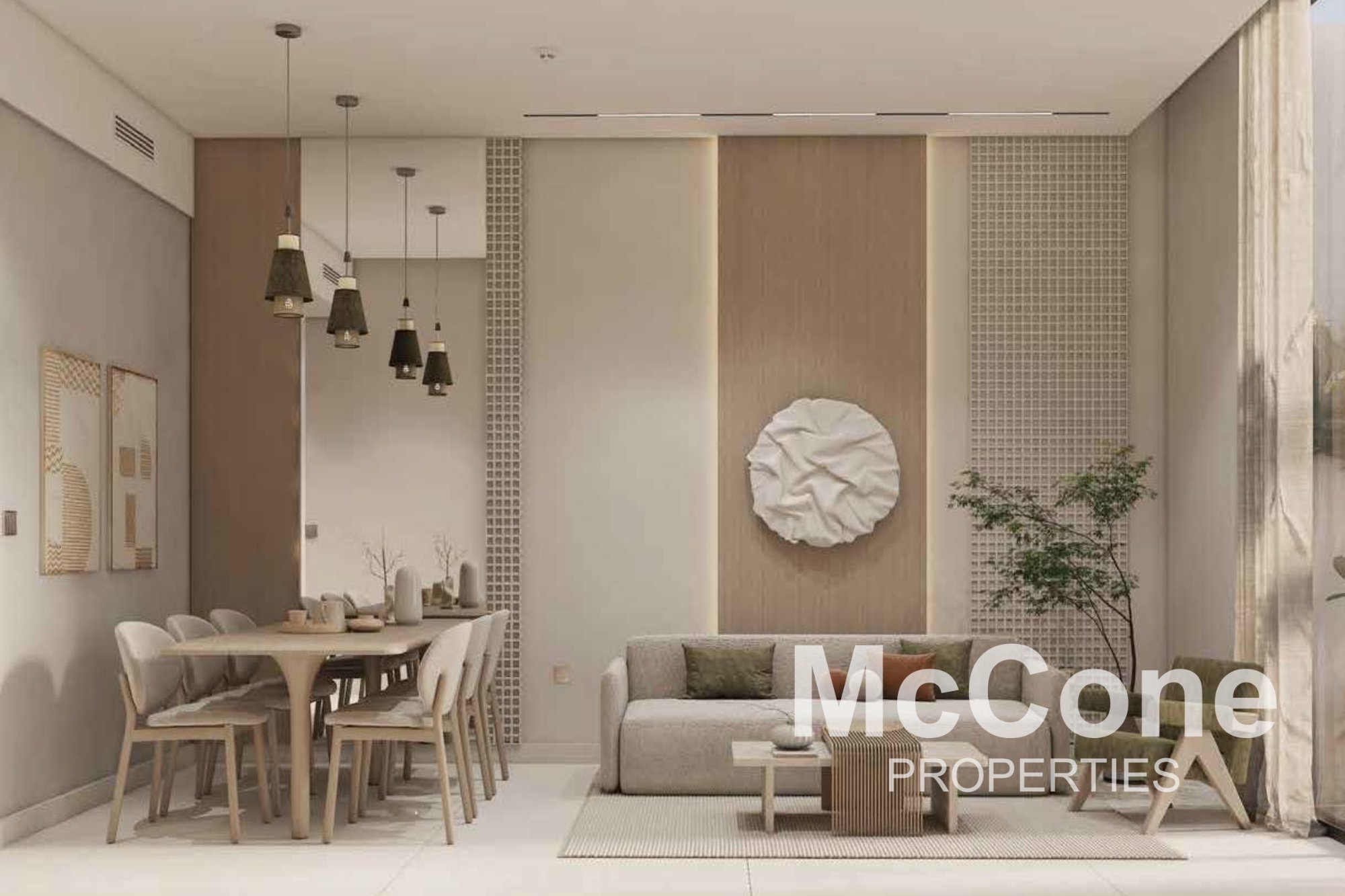 3 Bedroom Townhouse for Sale in Terva Homes, Dubai Industrial City