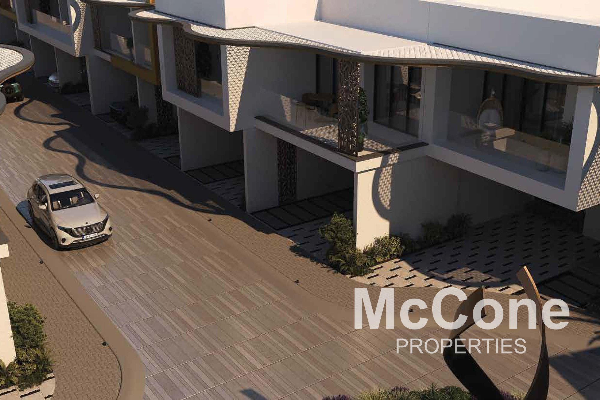 3 Bedroom Townhouse for Sale in Terva Homes, Dubai Industrial City — photograph 11 of 15