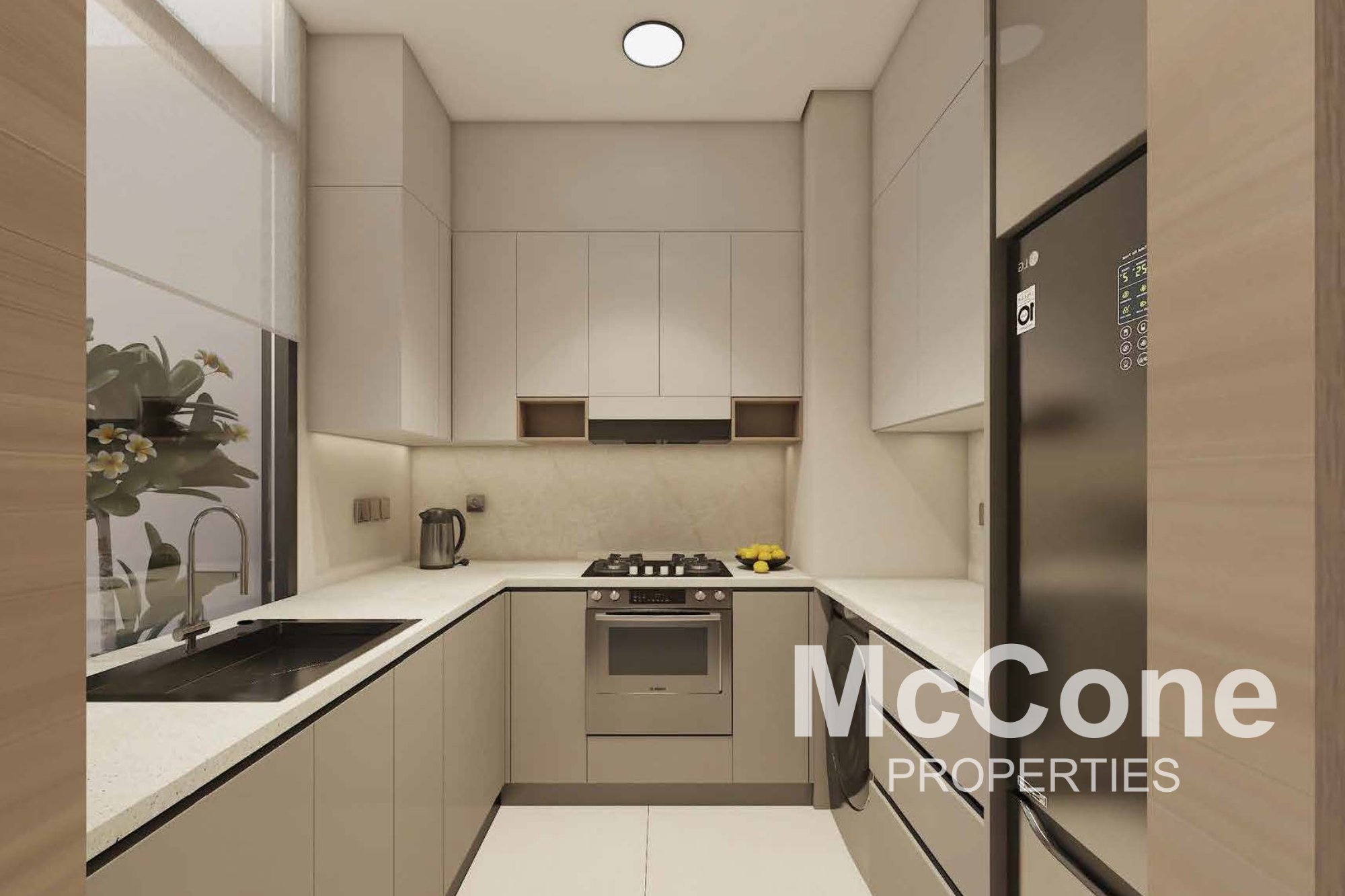 3 Bedroom Townhouse for Sale in Terva Homes, Dubai Industrial City — photo 7 of 15