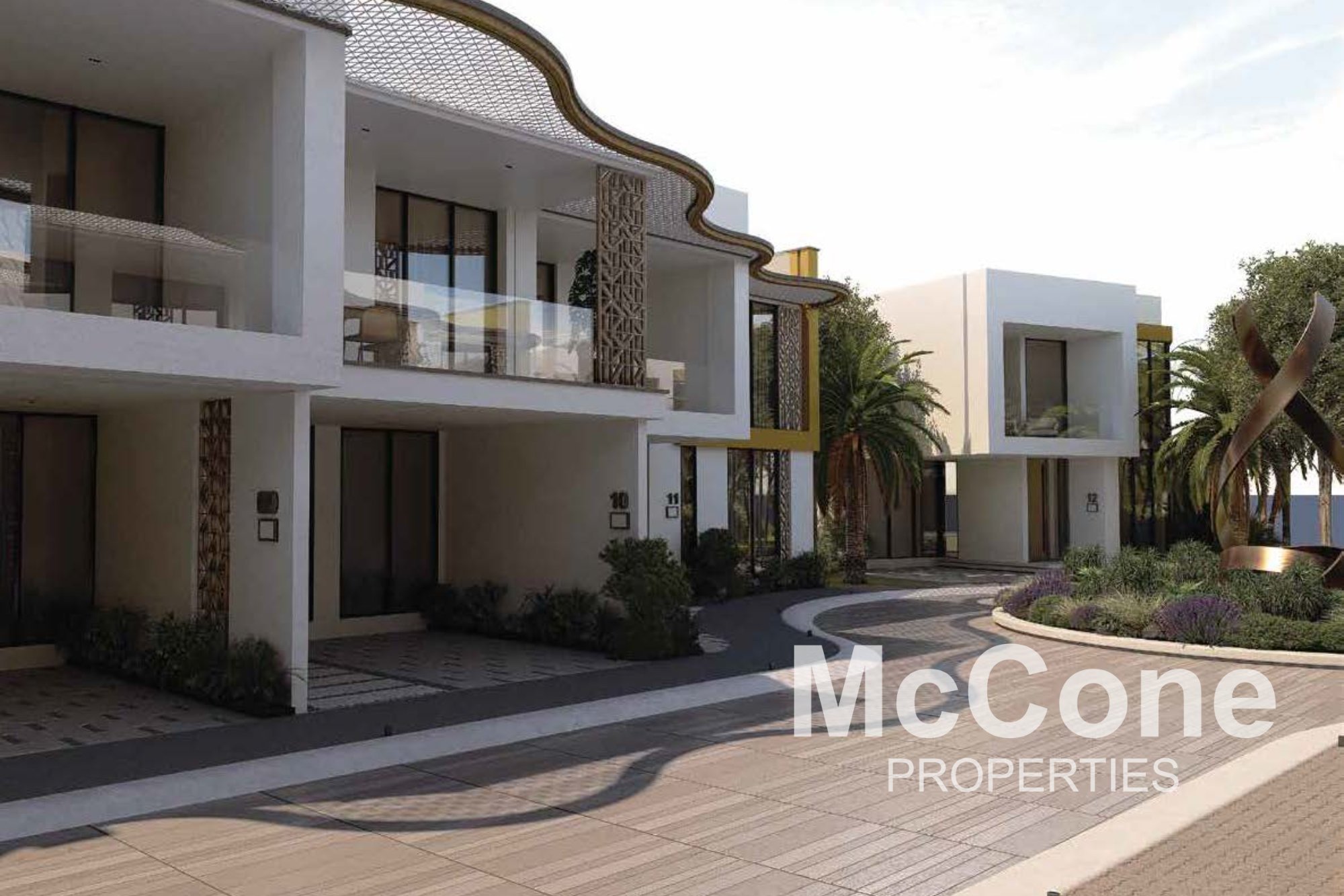 3 Bedroom Townhouse for Sale in Terva Homes, Dubai Industrial City