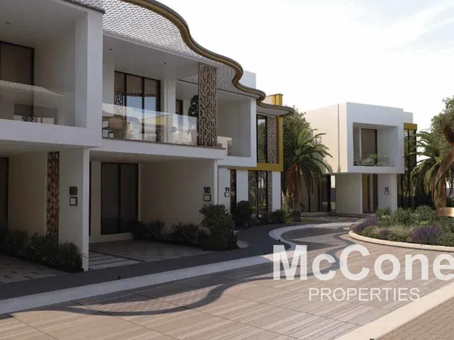 3 Bedroom Townhouse for Sale in Terva Homes, Dubai Industrial City
