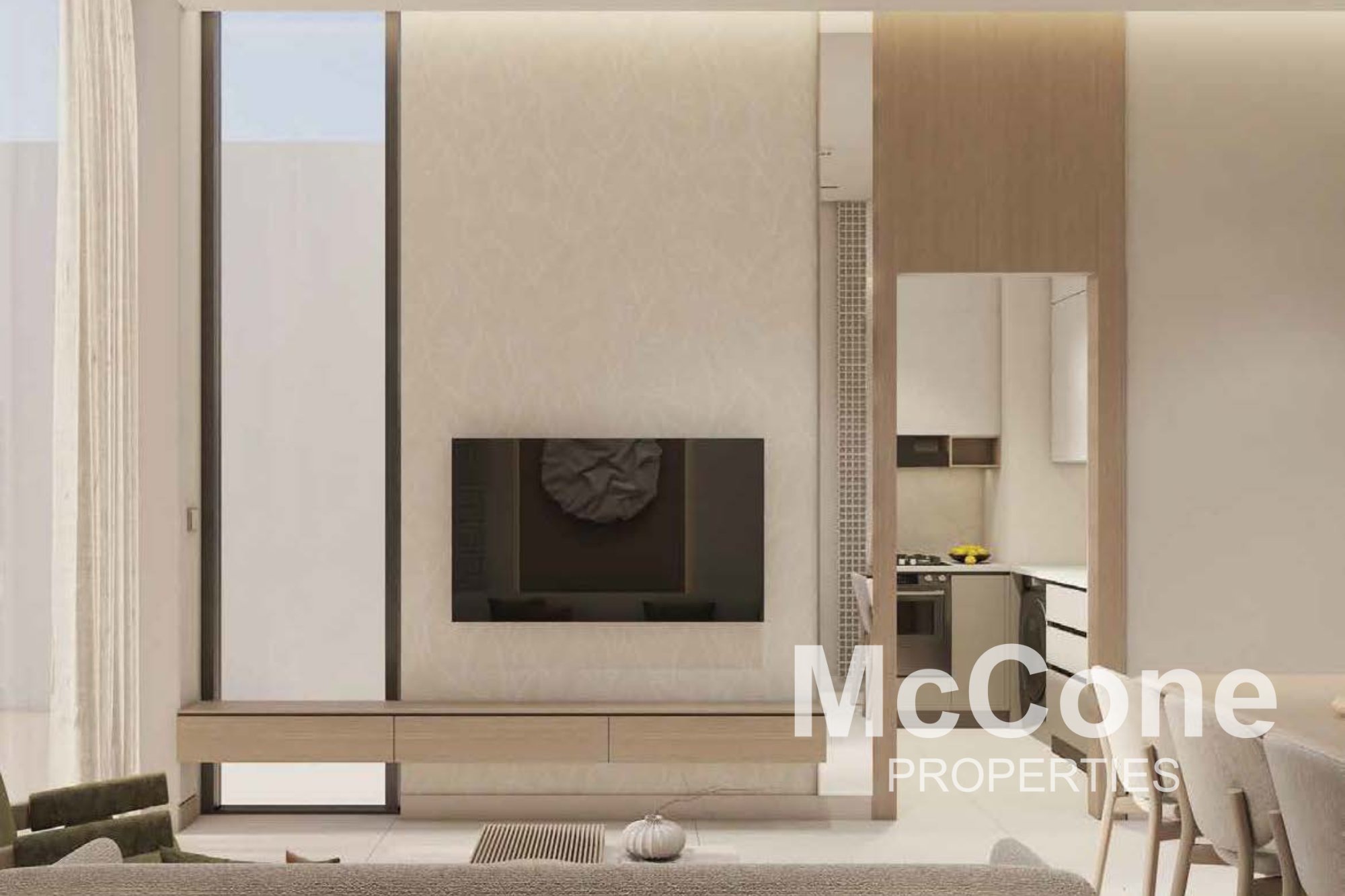 3 Bedroom Townhouse for Sale in Terva Homes, Dubai Industrial City — photo 4 of 15