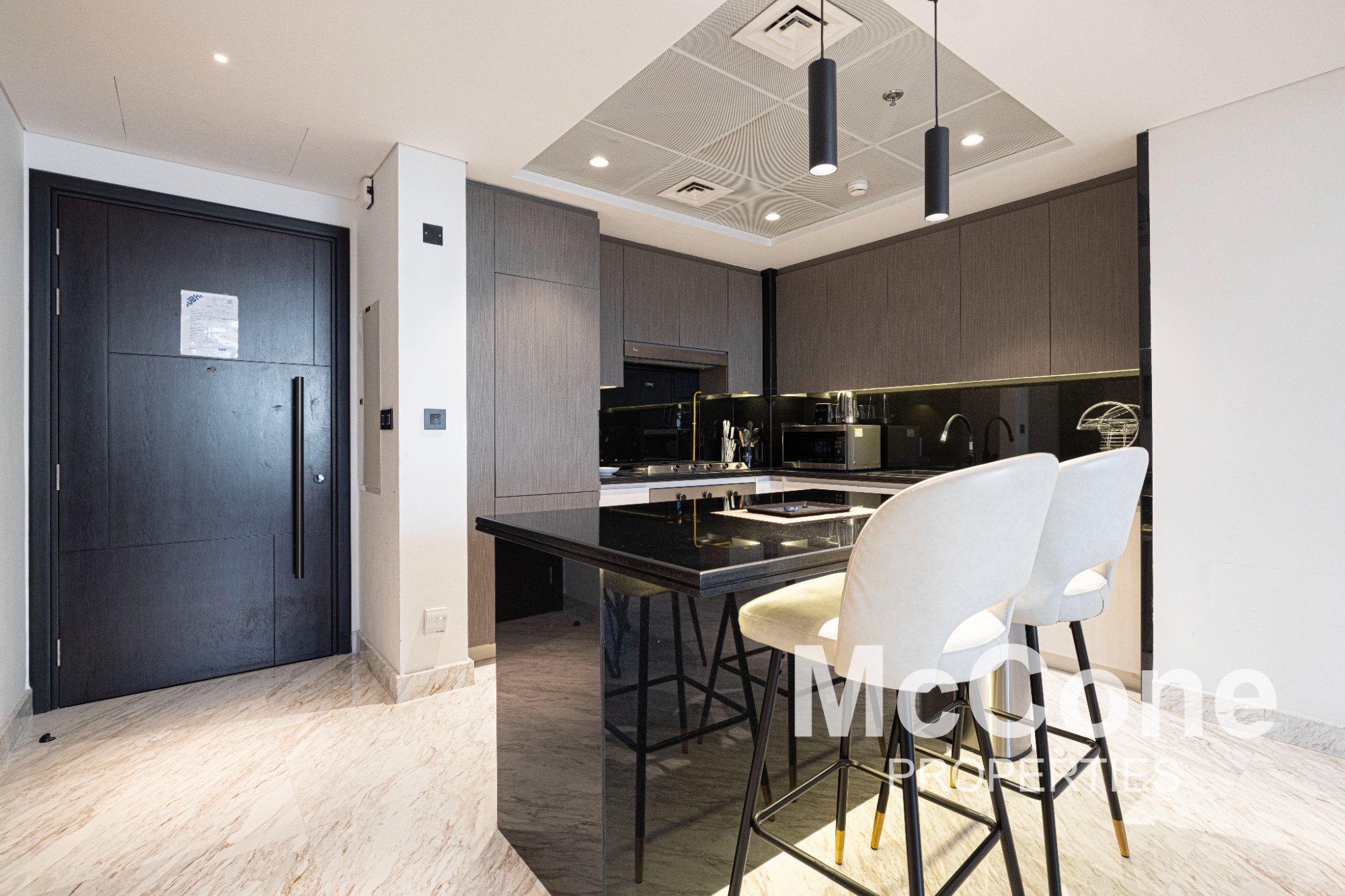 2 Bedroom Apartment for Rent in Chaimaa Avenue 2, Jumeirah Village Circle — photo 5 of 26