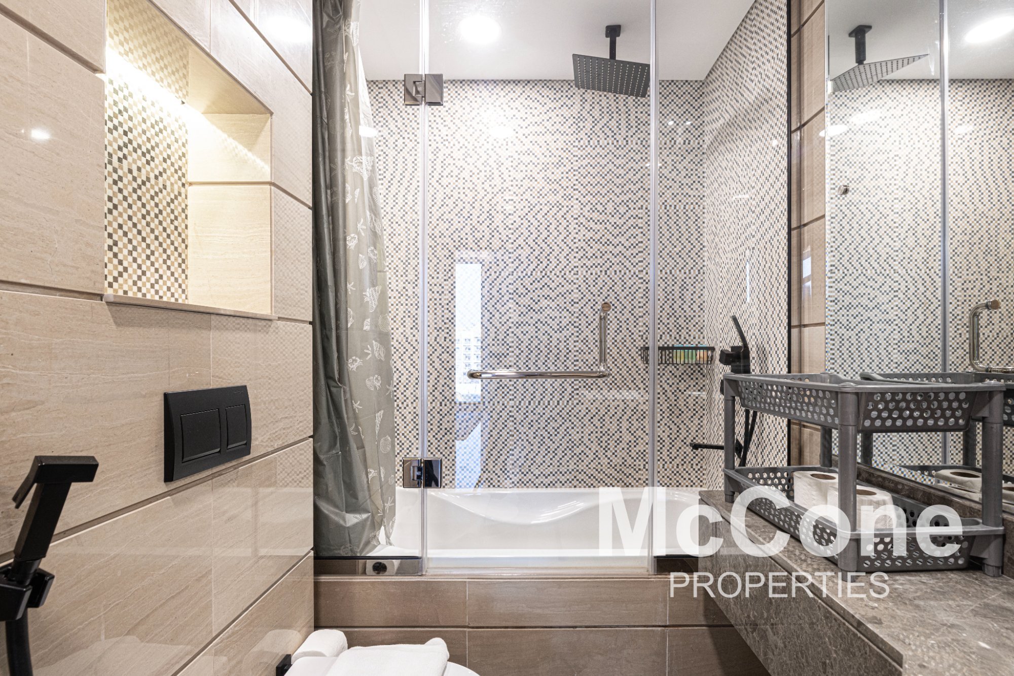 2 Bedroom Apartment for Rent in Chaimaa Avenue 2, Jumeirah Village Circle — photograph 14 of 26