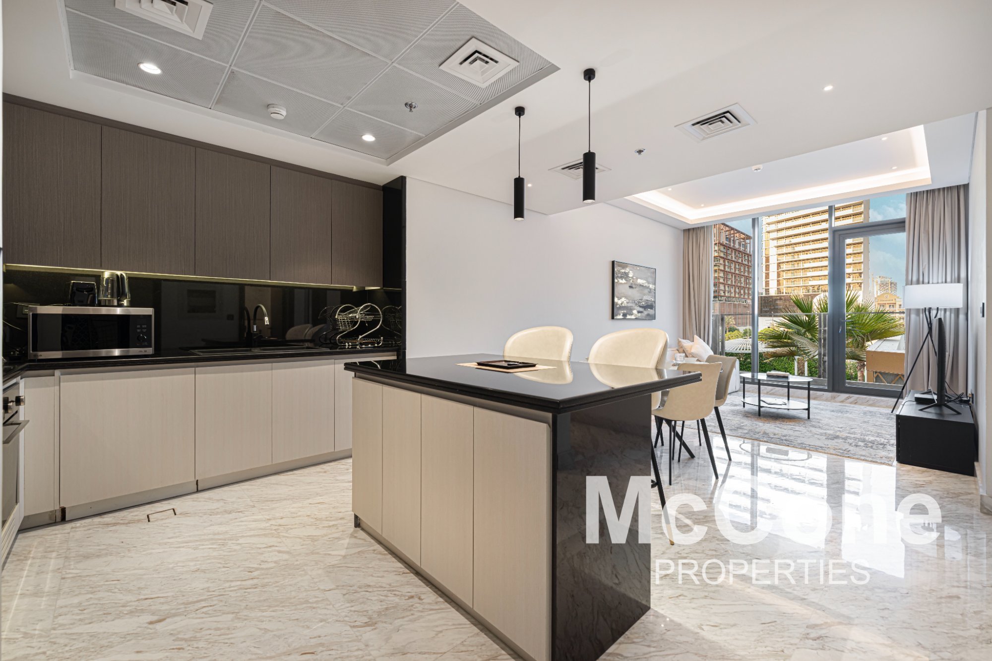 2 Bedroom Apartment for Rent in Chaimaa Avenue 2, Jumeirah Village Circle — photo 6 of 26