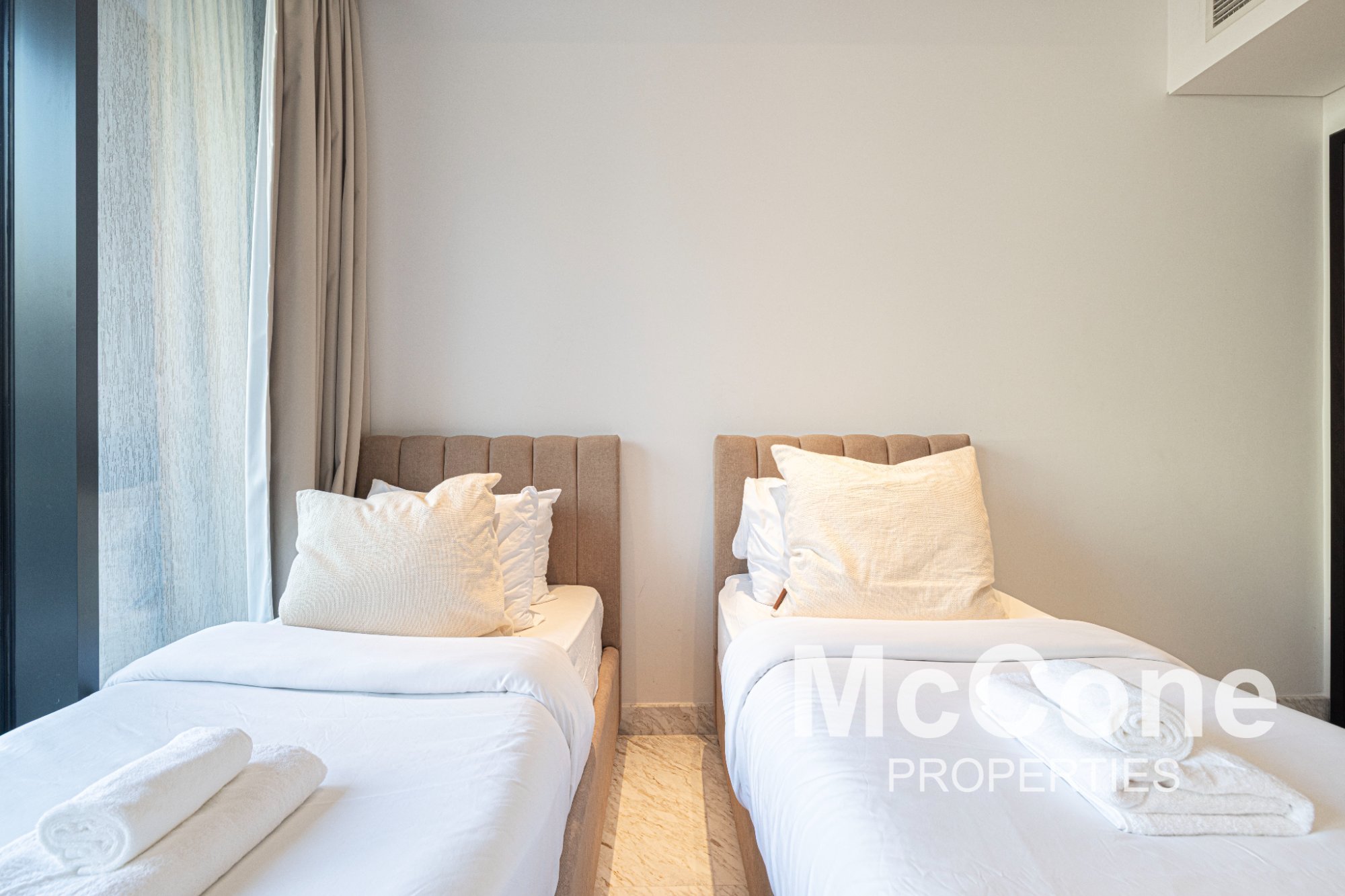 2 Bedroom Apartment for Rent in Chaimaa Avenue 2, Jumeirah Village Circle — photograph 13 of 26
