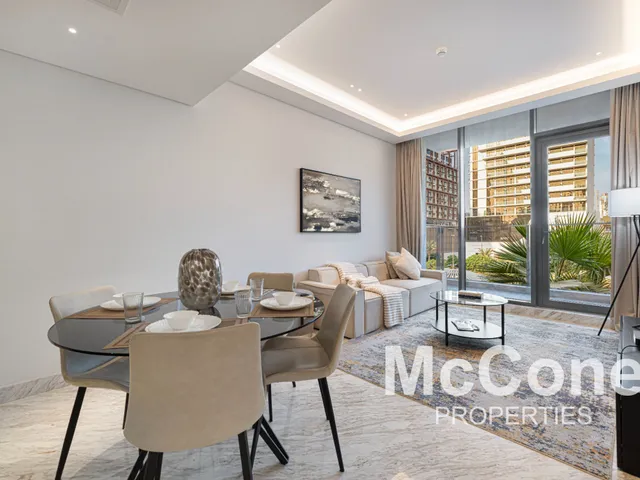 2 Bedroom Apartment for Rent in Chaimaa Avenue 2, Jumeirah Village Circle