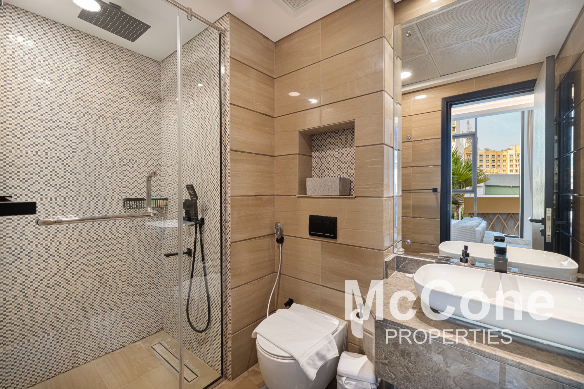 2 Bedroom Apartment for Rent in Chaimaa Avenue 2, Jumeirah Village Circle — photograph 15 of 26