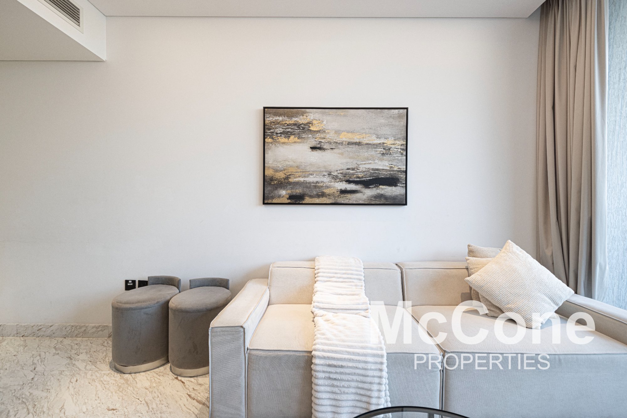 2 Bedroom Apartment for Rent in Chaimaa Avenue 2, Jumeirah Village Circle — photo 3 of 26