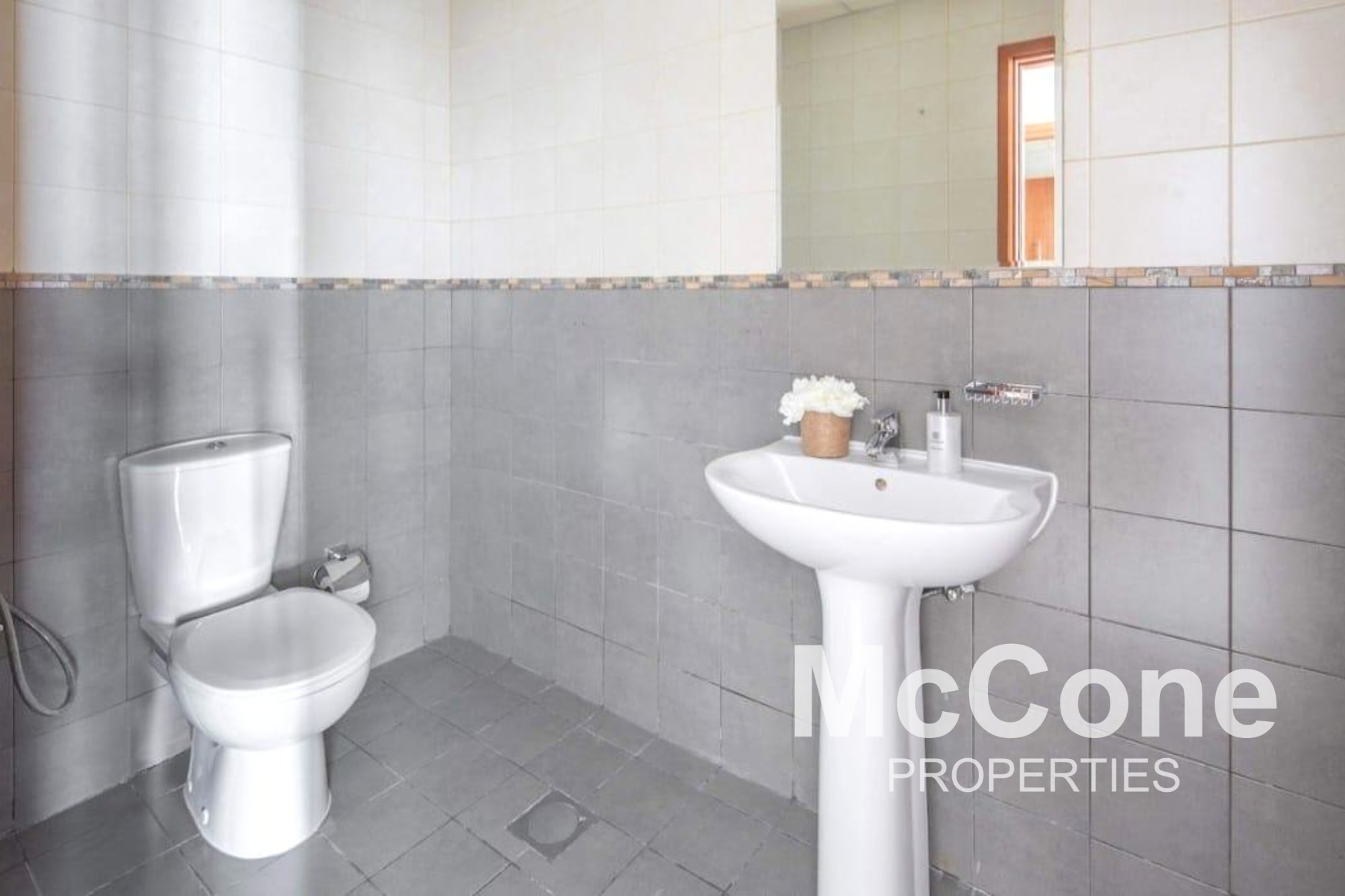 1 Bedroom Apartment for Rent in MAG 218, Dubai Marina — photograph 10 of 11