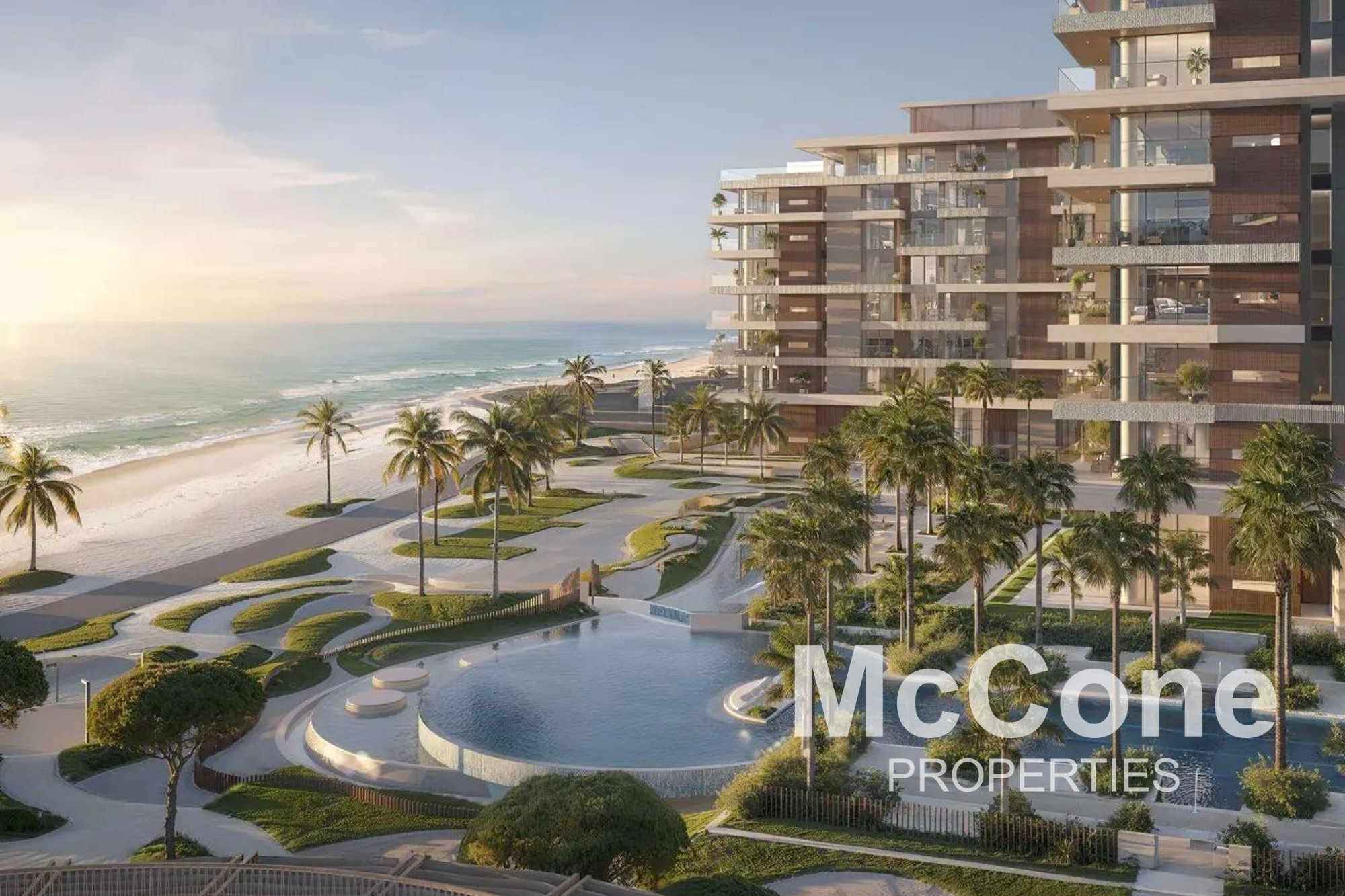 3 Bedroom Apartment for Sale in Ellington Sands 1 Block A, Dubai Islands