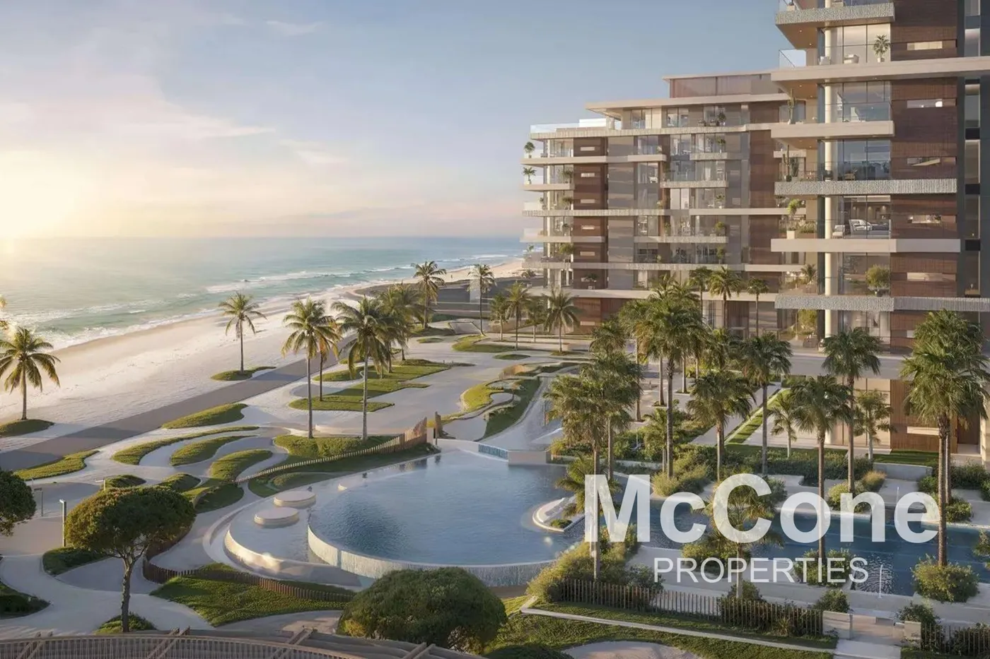 Ellington Sands 1 Block A, Dubai