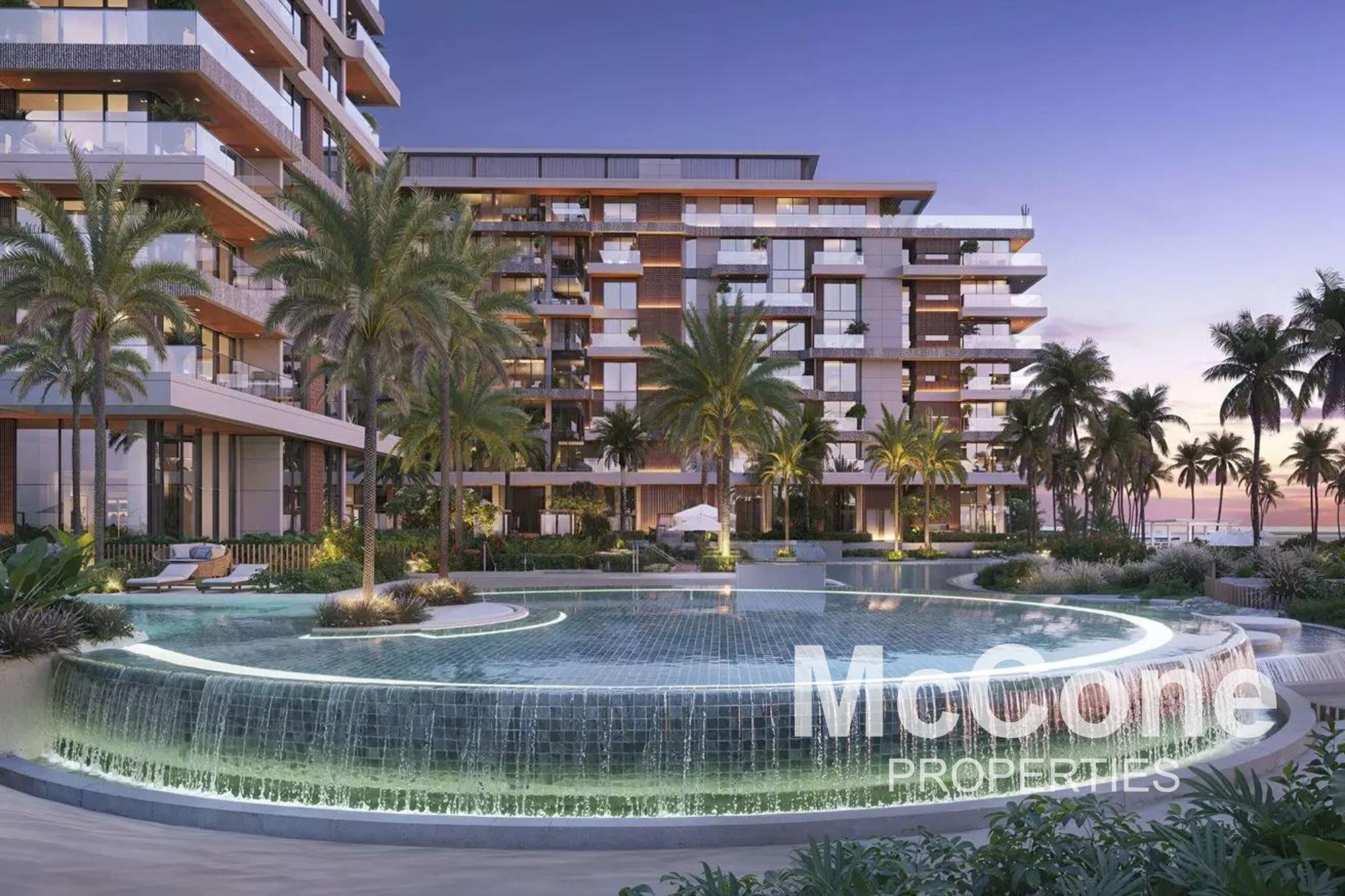 3 Bedroom Apartment for Sale in Ellington Sands 1 Block A, Dubai Islands — photo 5 of 12