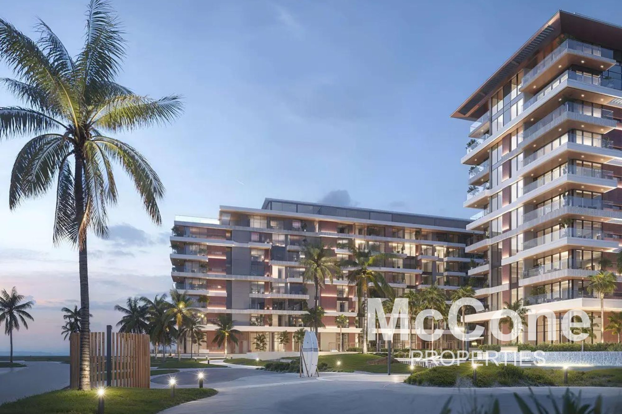 3 Bedroom Apartment for Sale in Ellington Sands 1 Block A, Dubai Islands — photo 6 of 12