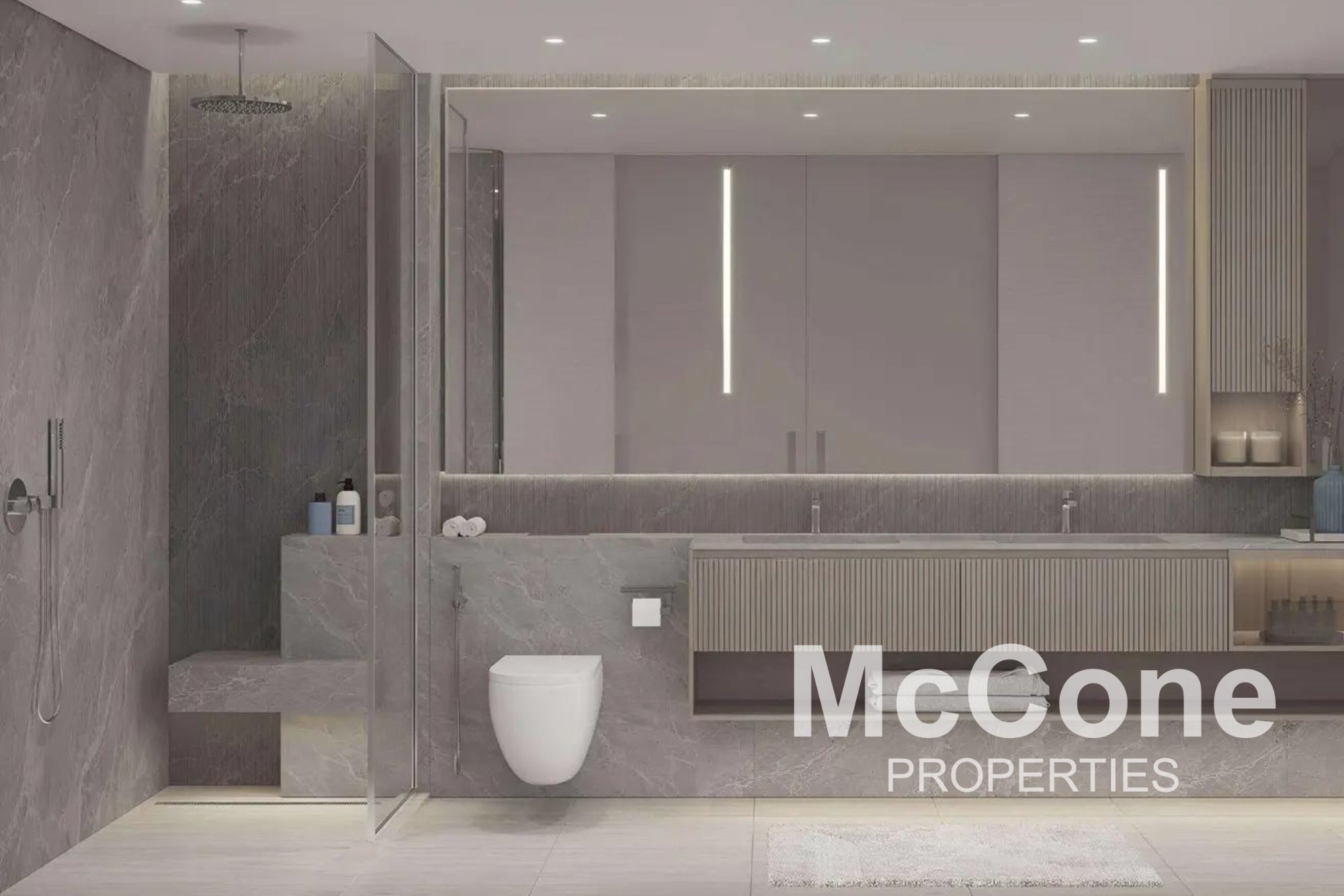 3 Bedroom Apartment for Sale in Ellington Sands 1 Block A, Dubai Islands — photo 8 of 12