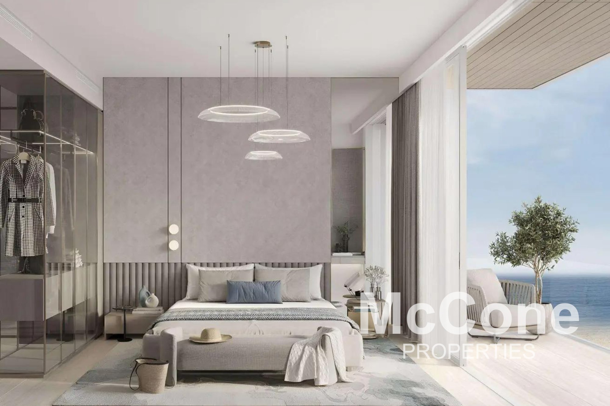 3 Bedroom Apartment for Sale in Ellington Sands 1 Block A, Dubai Islands — photo 9 of 12