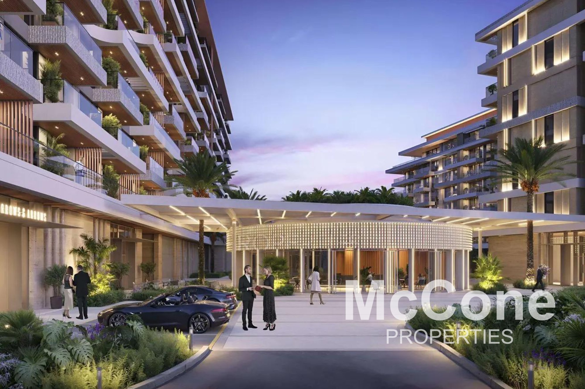 3 Bedroom Apartment for Sale in Ellington Sands 1 Block A, Dubai Islands — photograph 11 of 12