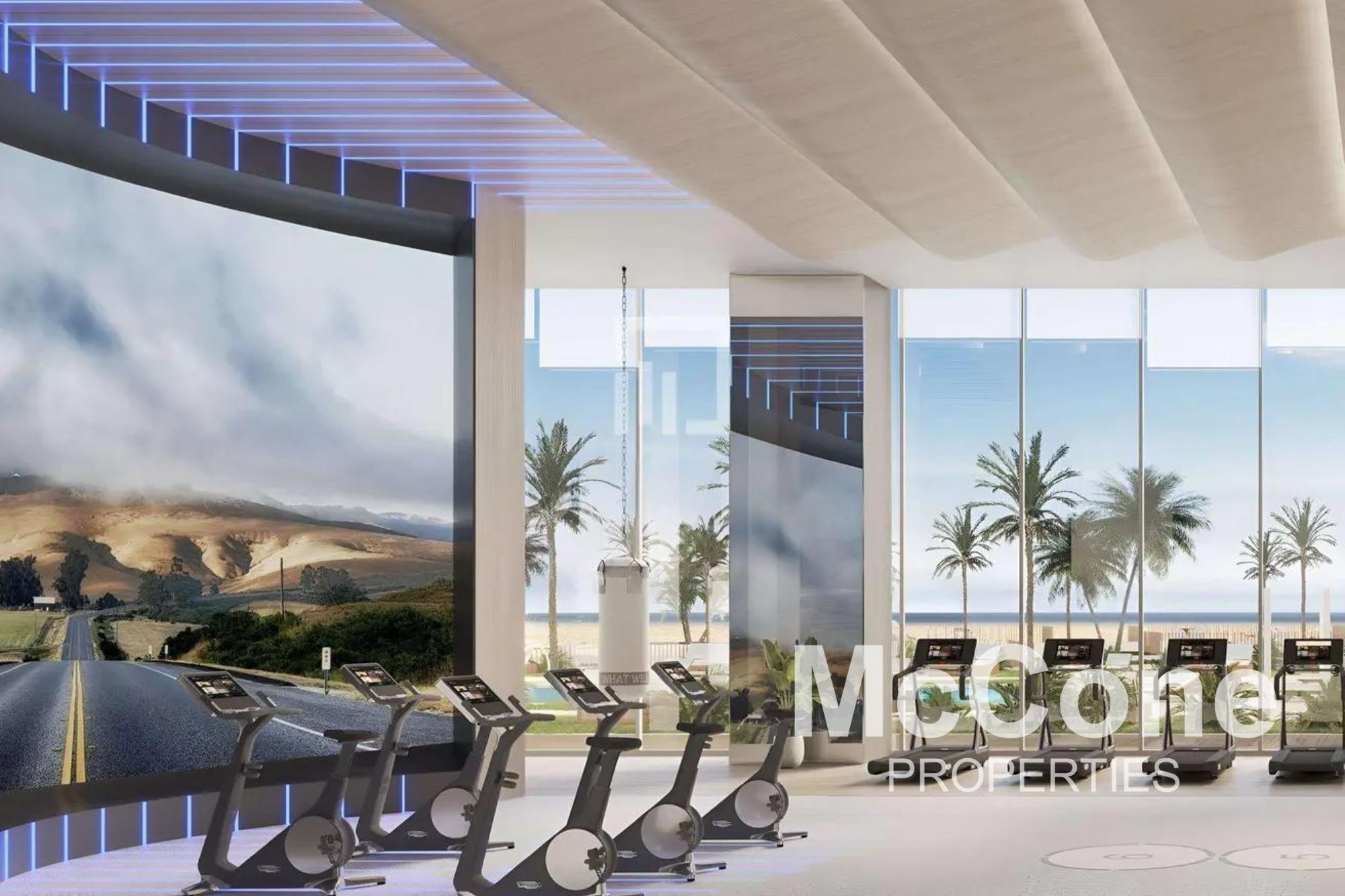 3 Bedroom Apartment for Sale in Ellington Sands 1 Block A, Dubai Islands — photograph 12 of 12