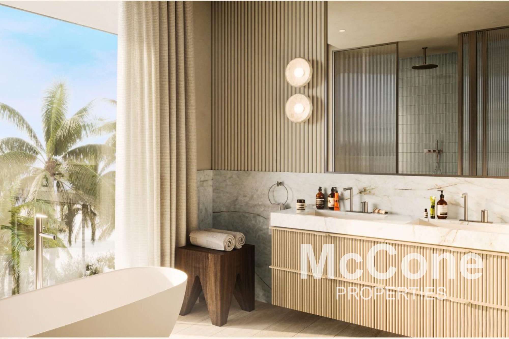 4 Bedroom Villa for Sale in Bay Villas, Dubai Islands — photo 7 of 10